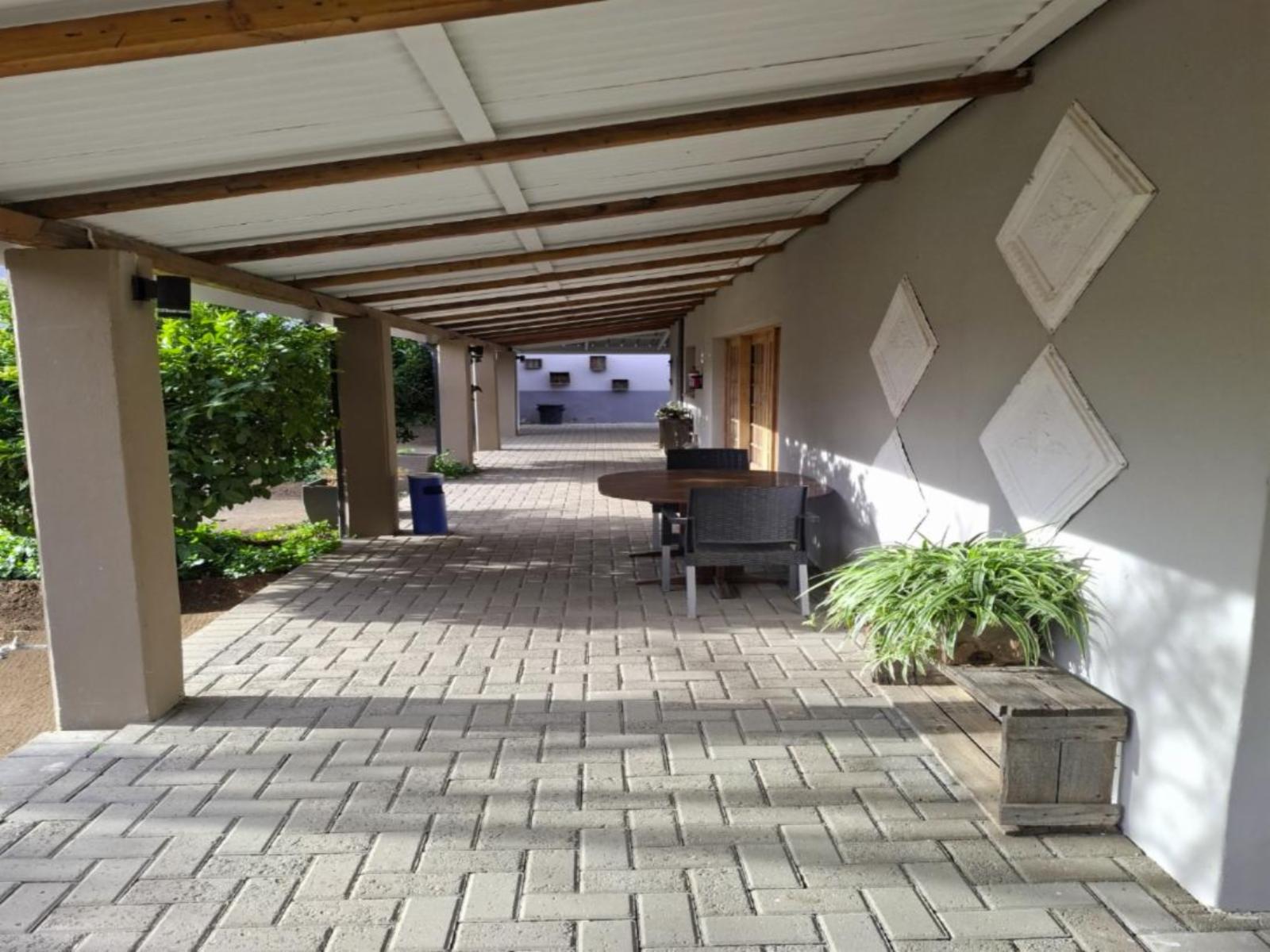 Property / Building