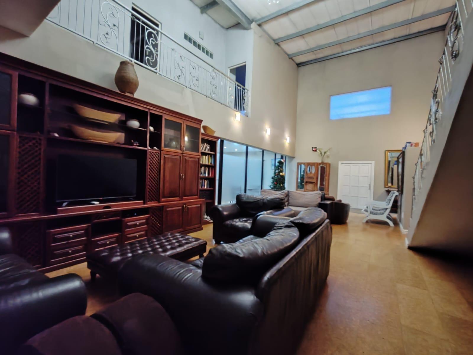 Lounge or bar