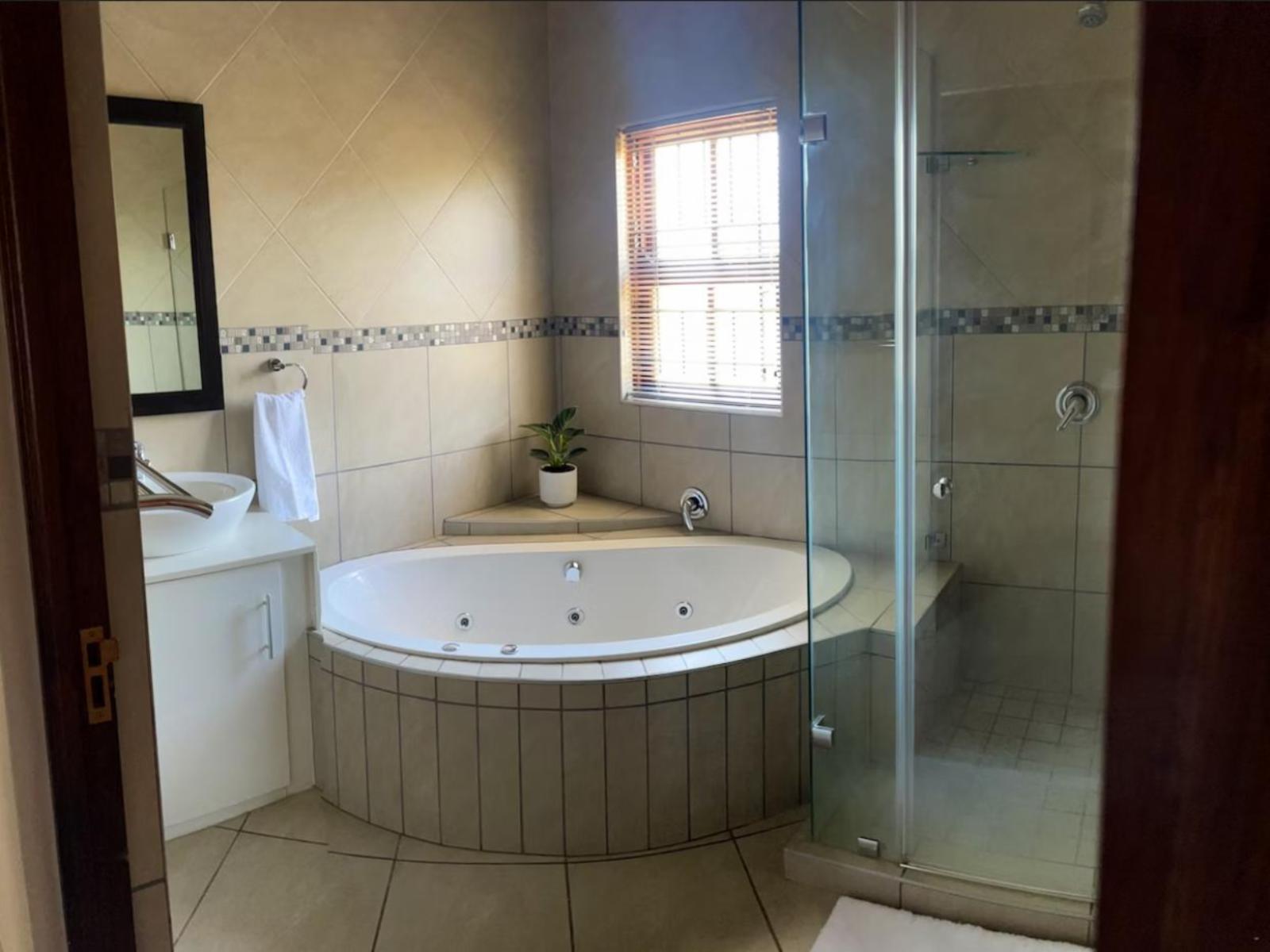 Room 1 — Bathroom