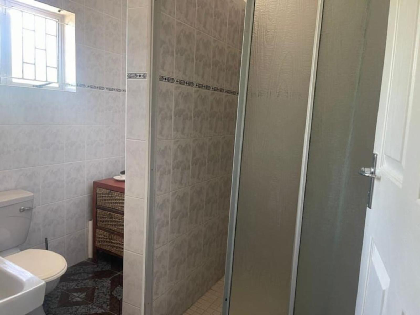 Room 1 — Bathroom