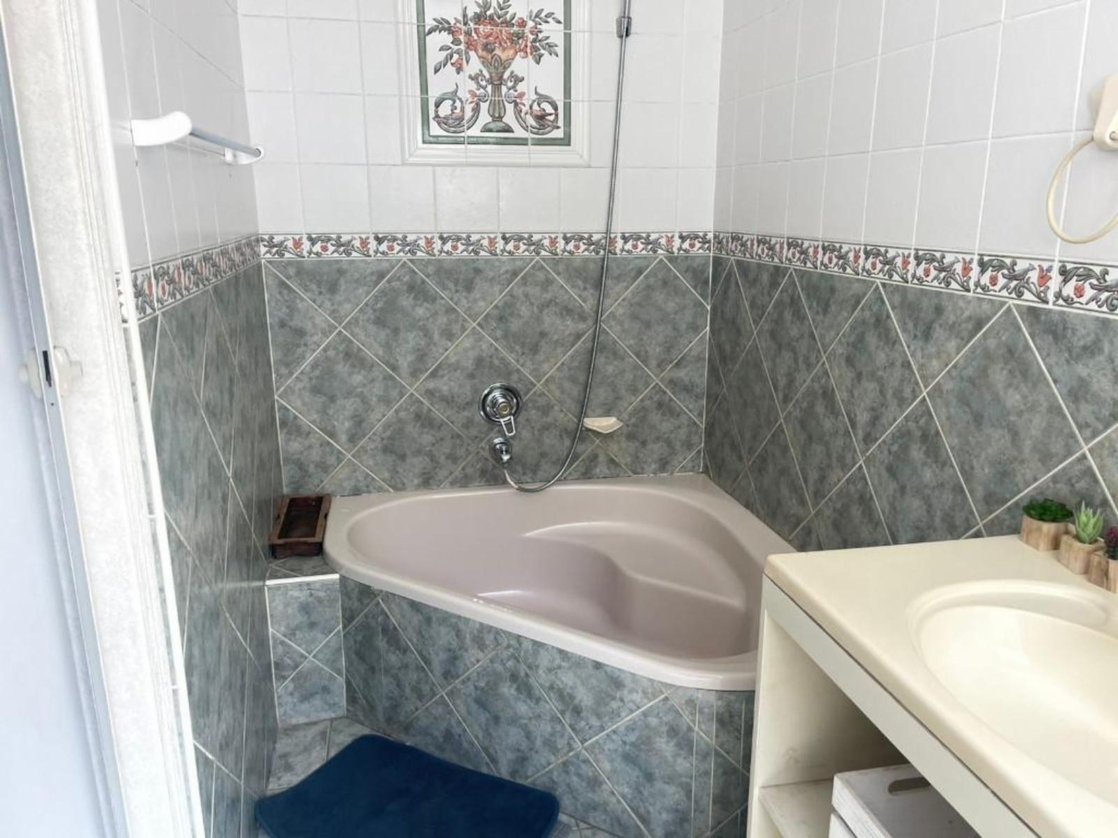 Room 1 — Bathroom