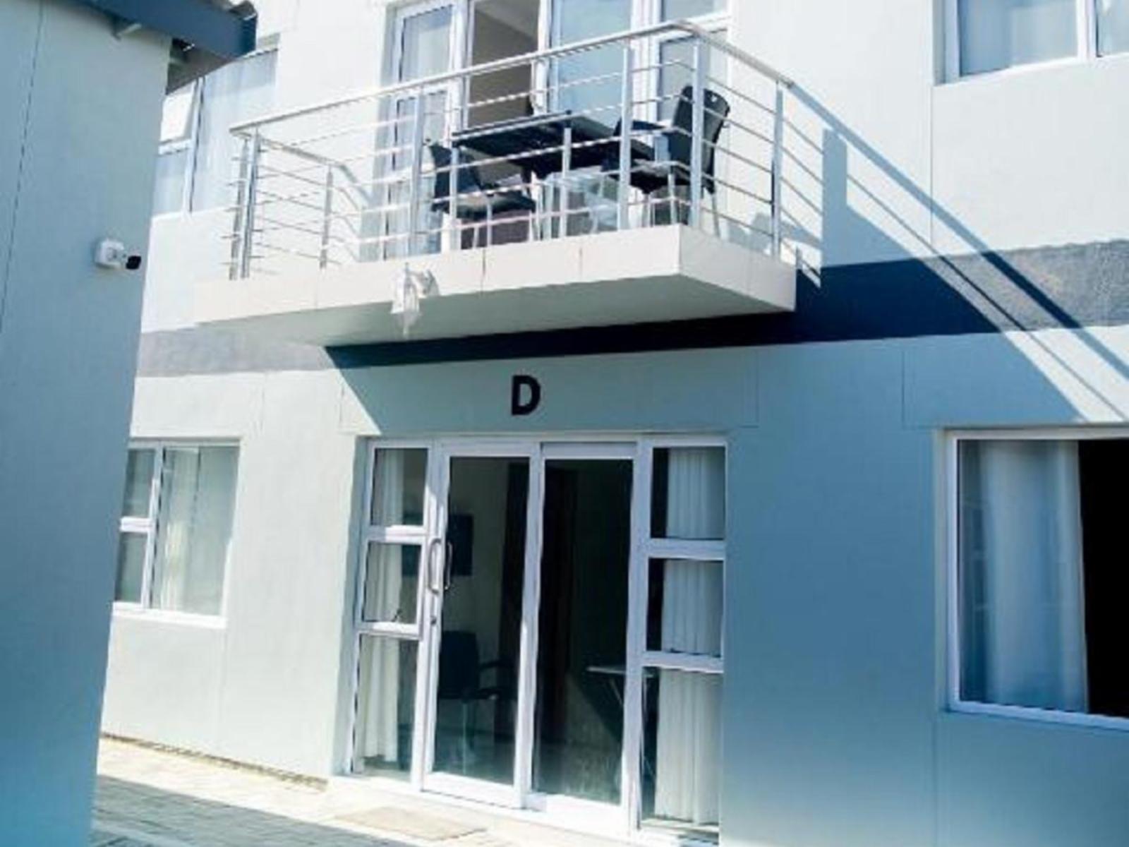 Property / Building
