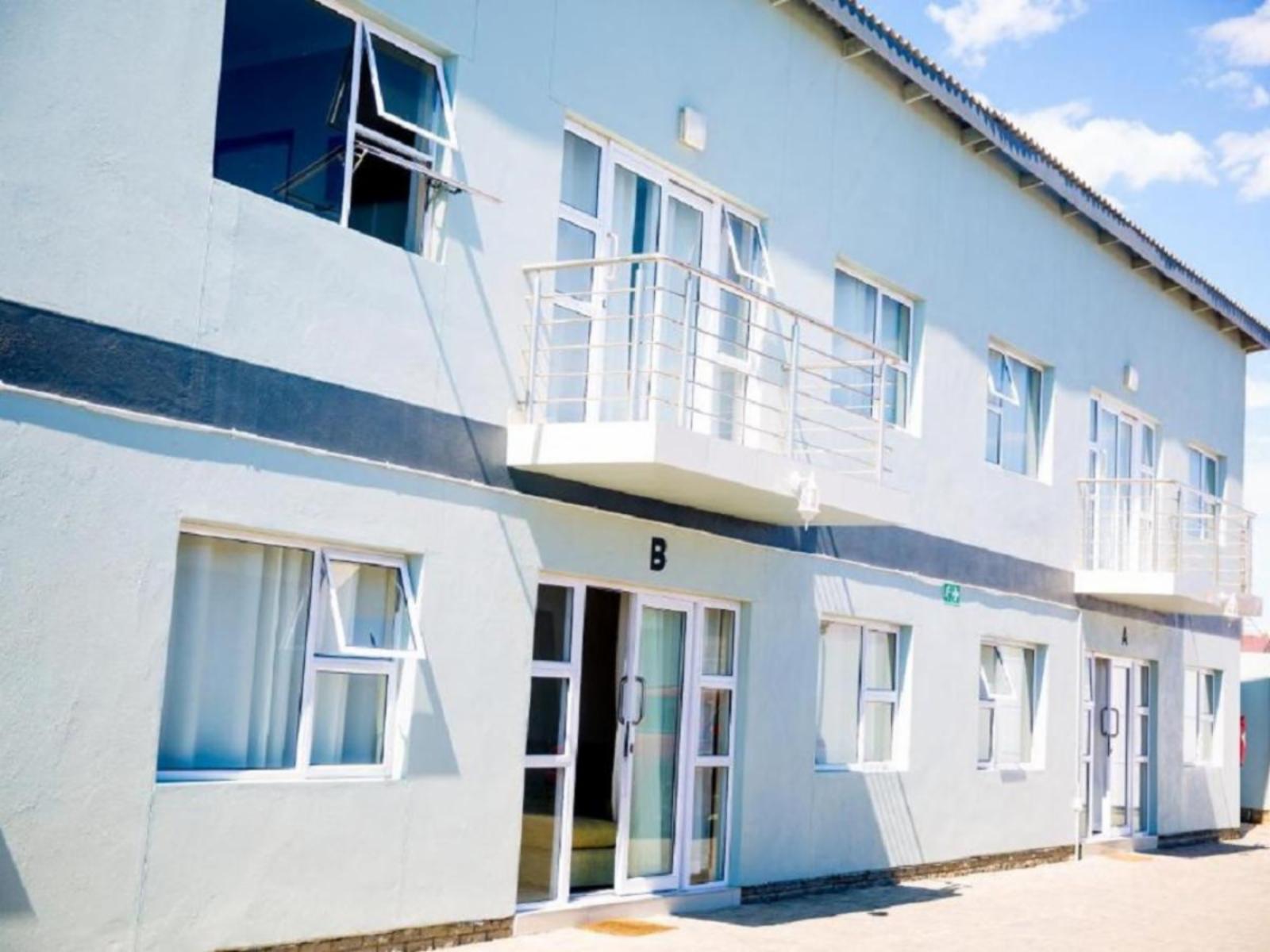 Property / Building