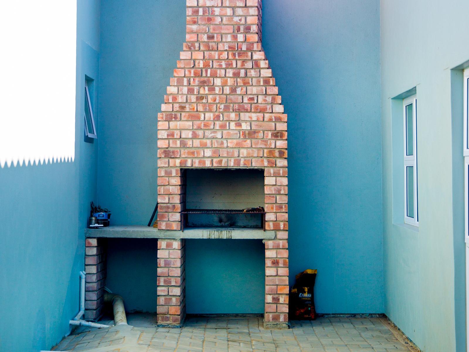 Braai/BBQ facilities