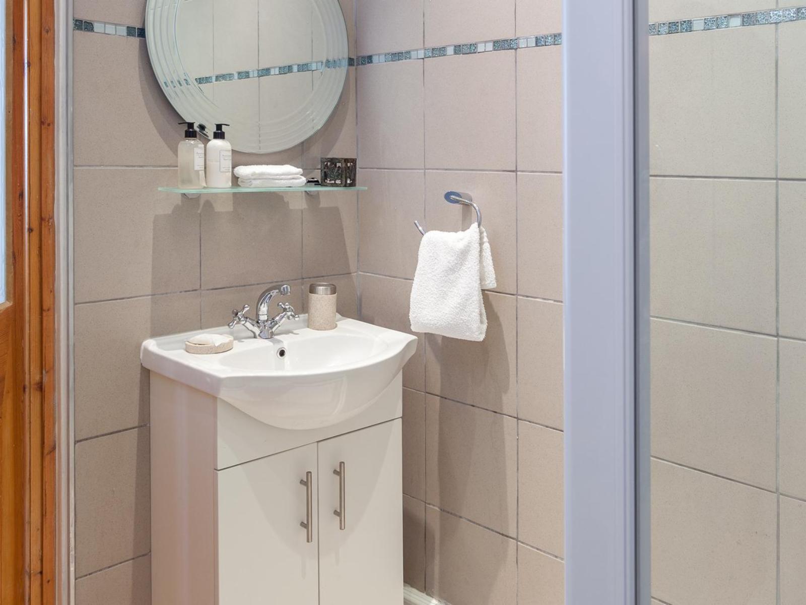 Room 2 — Bathroom