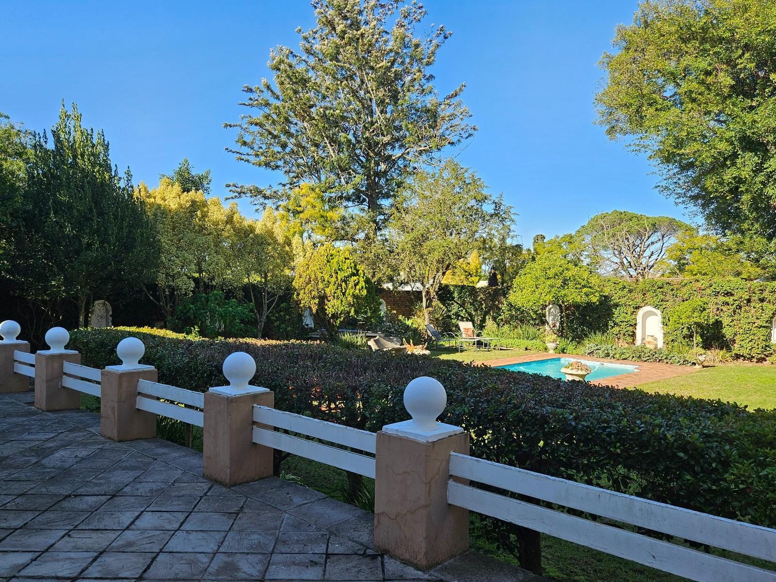 Garden