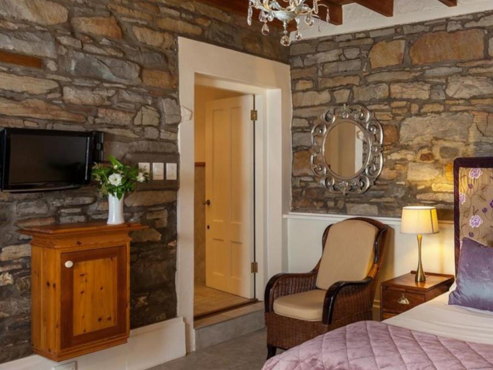 Room 2 — Seating area