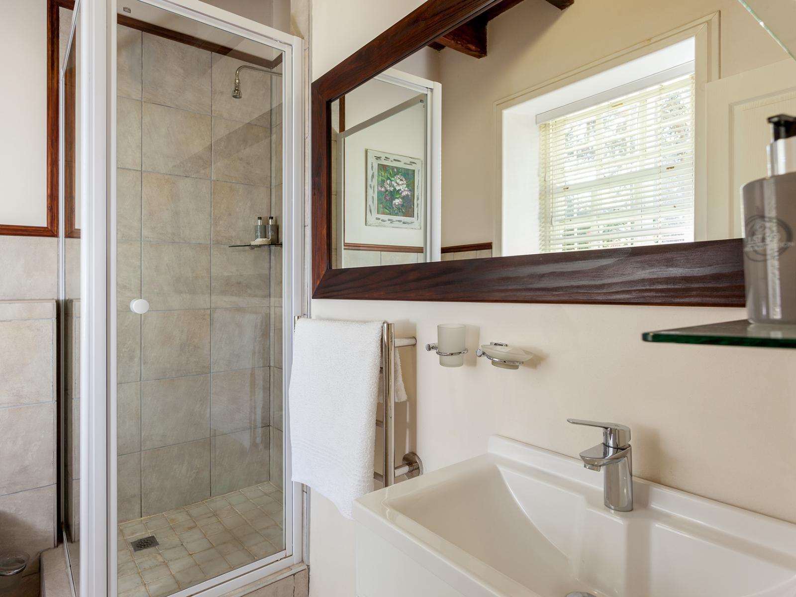 Room 1 — Bathroom