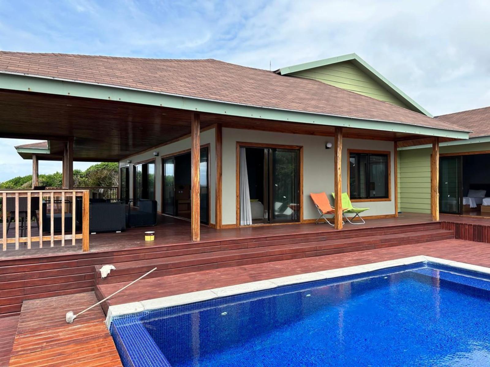 Property / Building