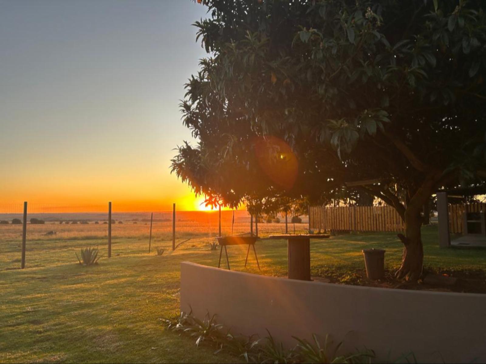 Braai/BBQ facilities
