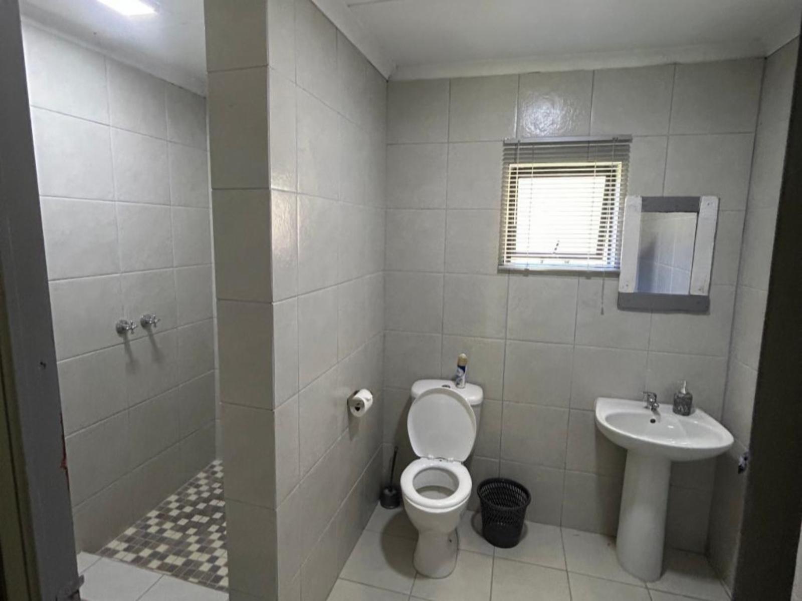 Room 1 — Bathroom
