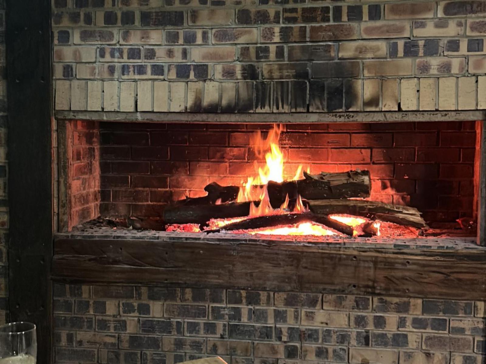 Braai/BBQ facilities