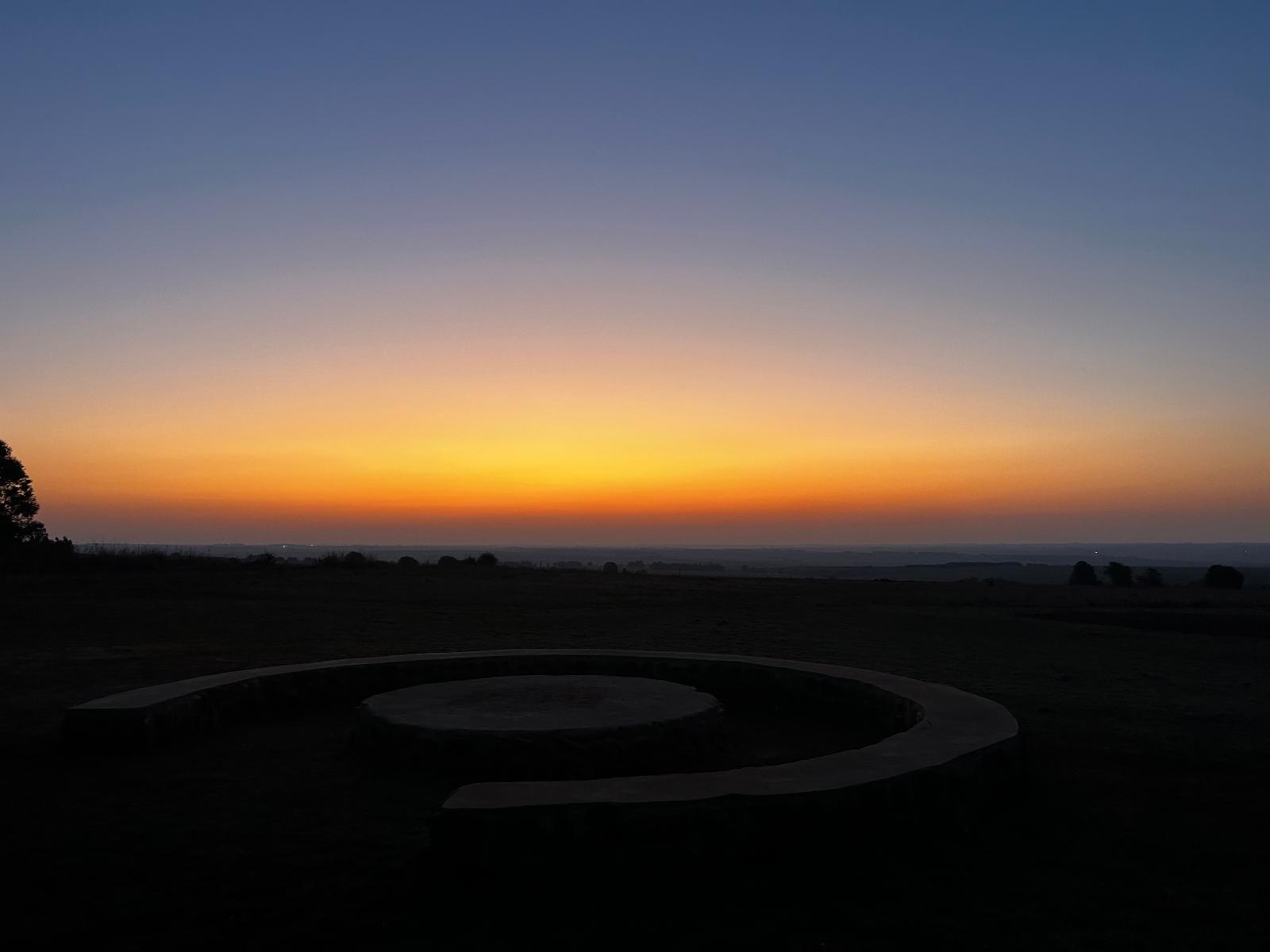 Natural landscape