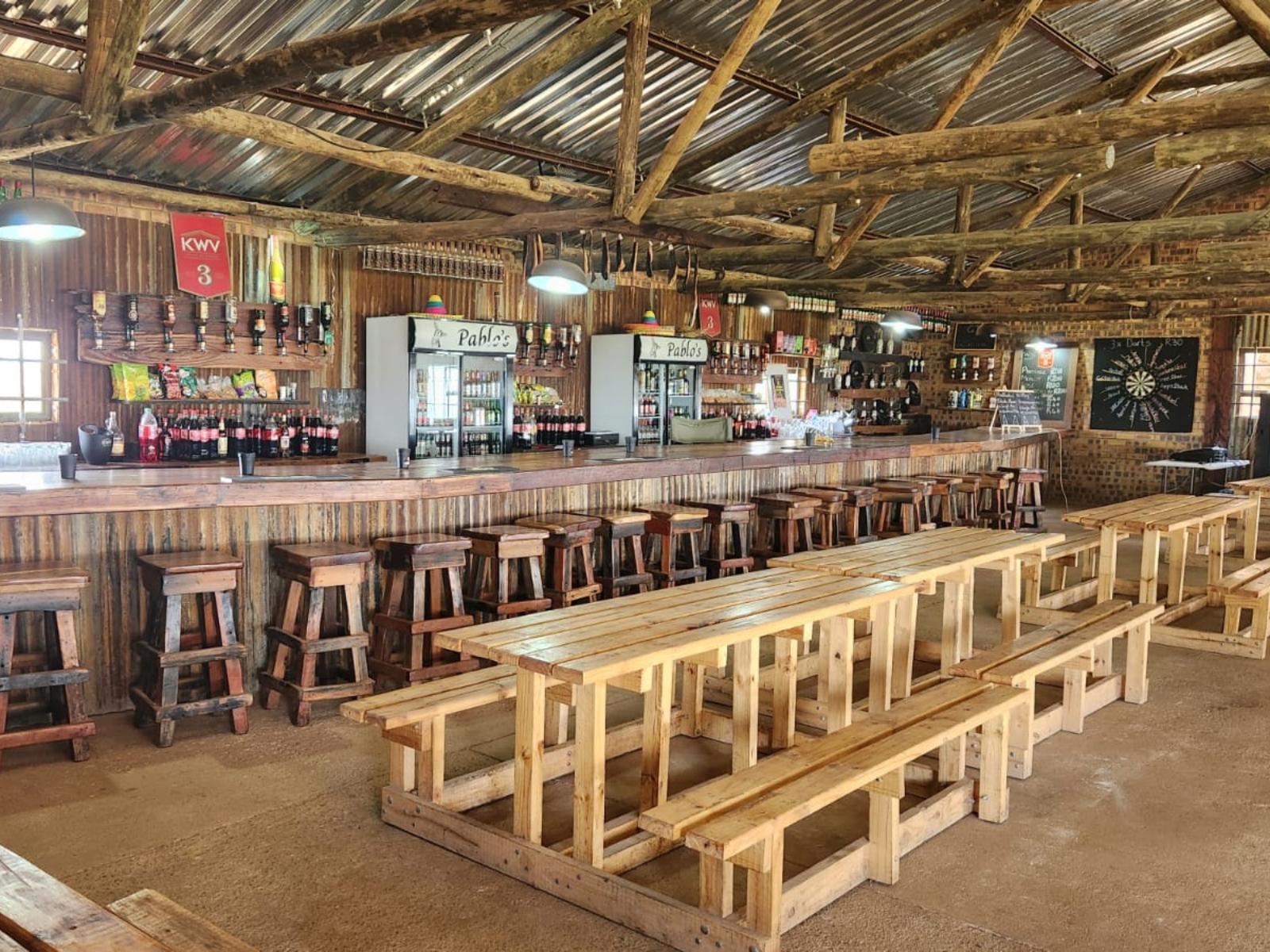 Lounge or bar