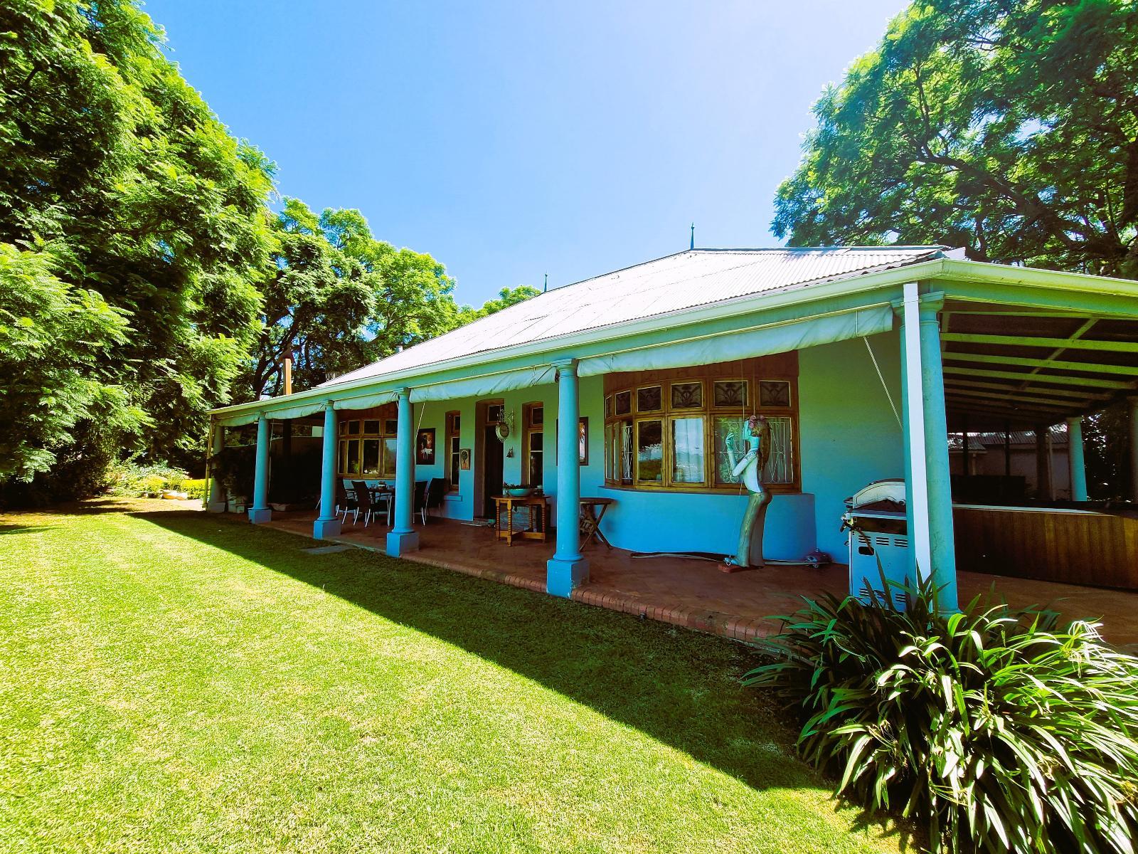 Property / Building