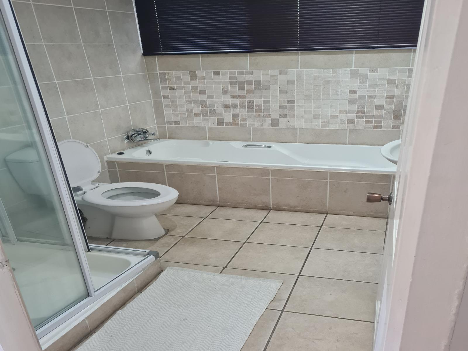 Room 1 — Bathroom