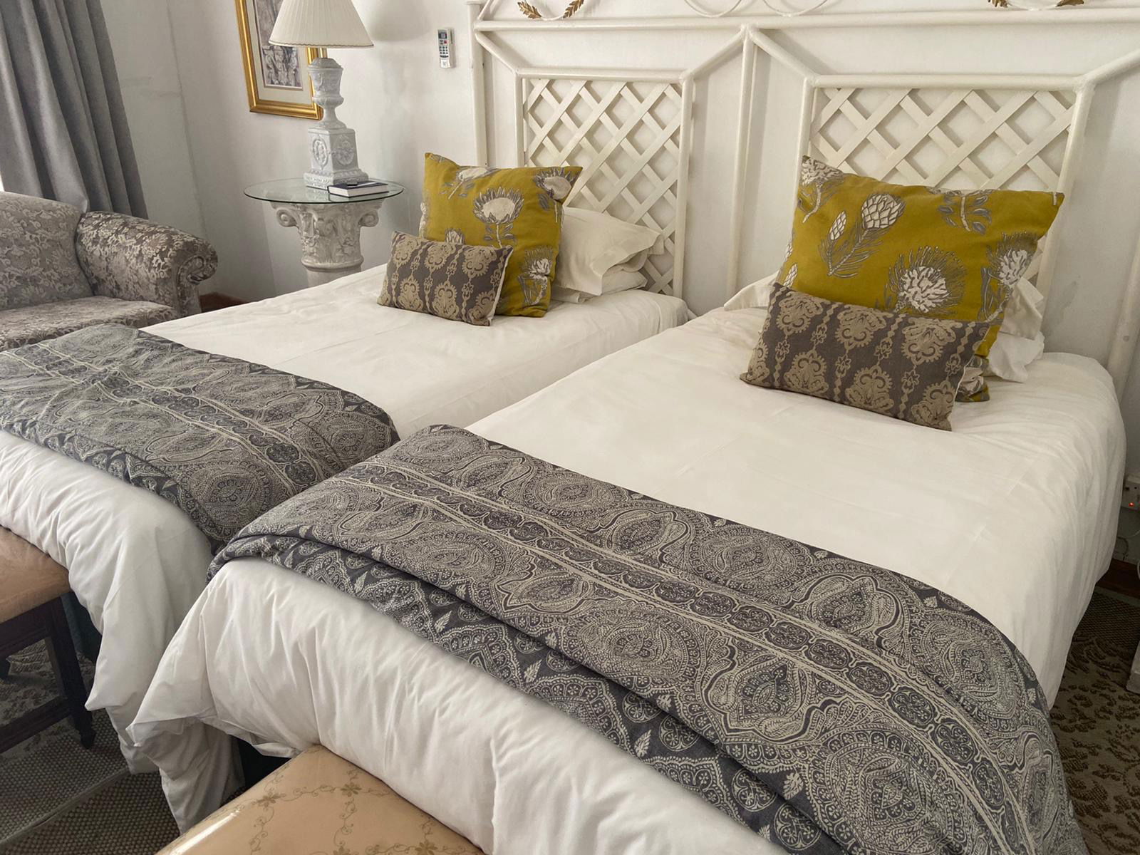 Arcadia 4-star Guesthouse image 3