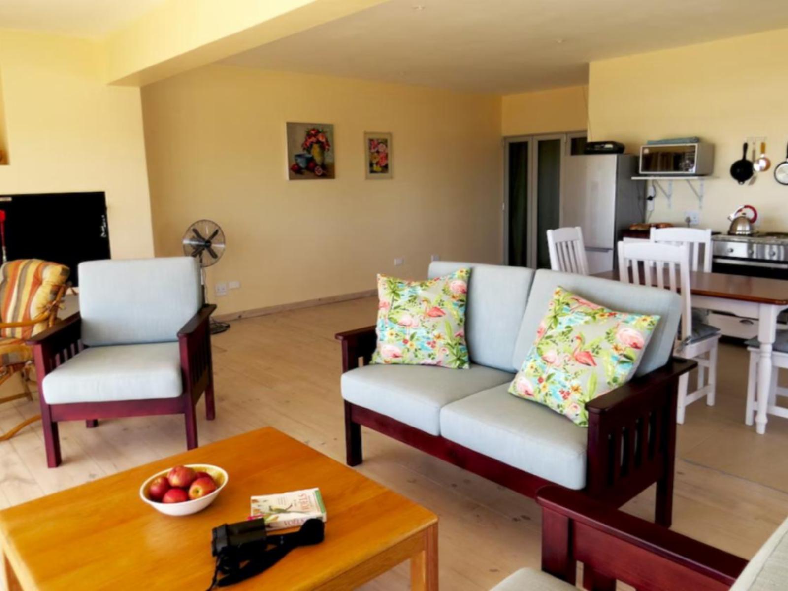 Room 3 — Seating area