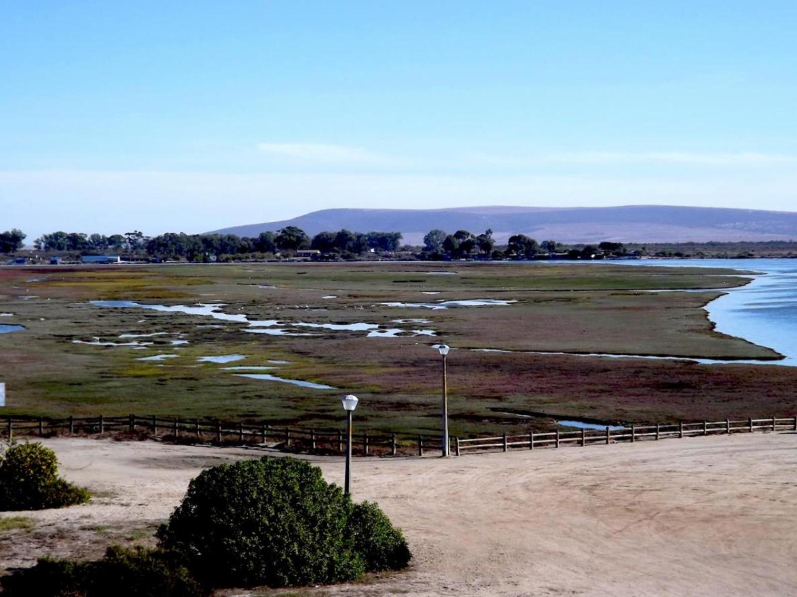 Natural landscape