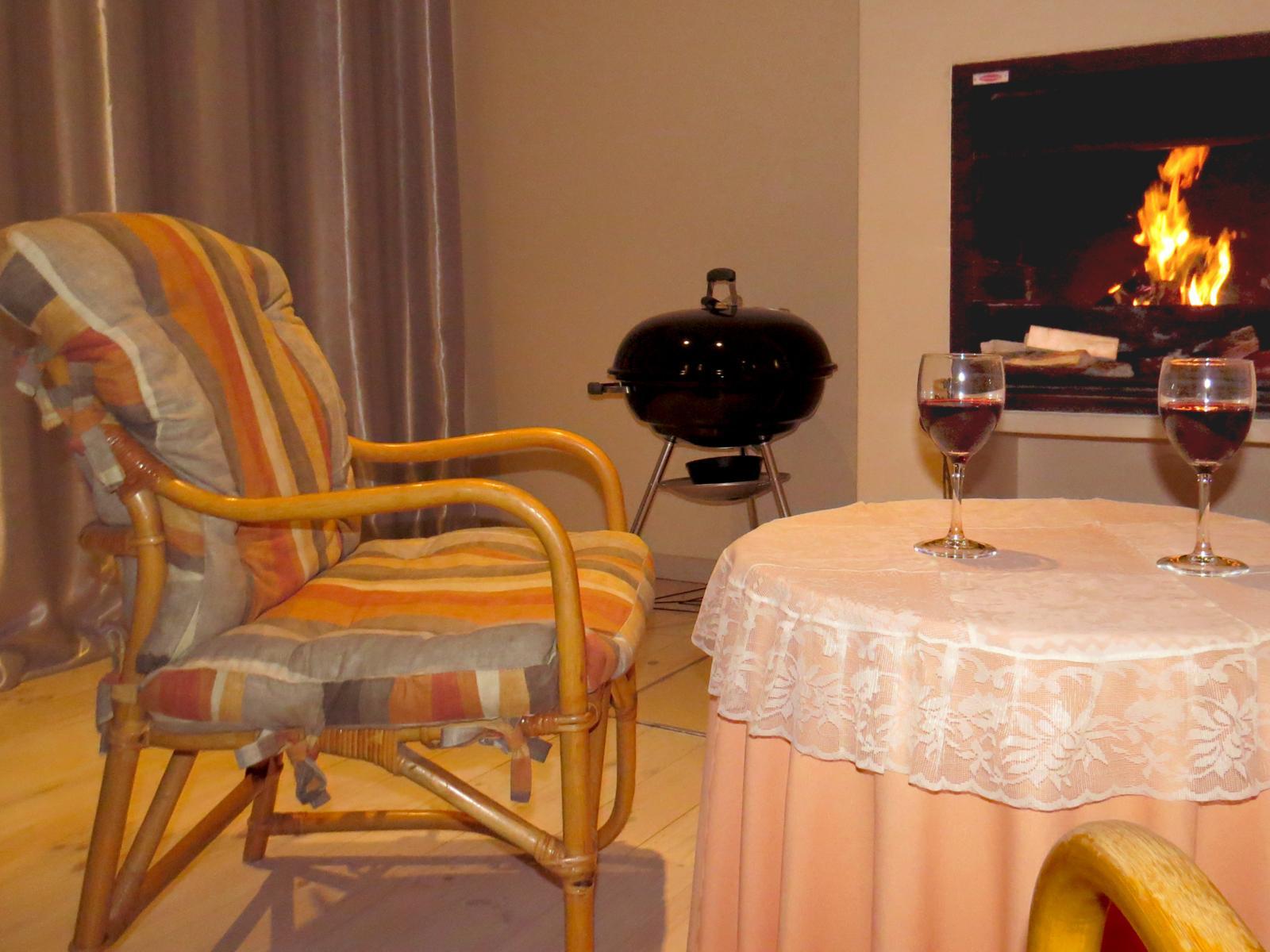 Room 3 — Seating area