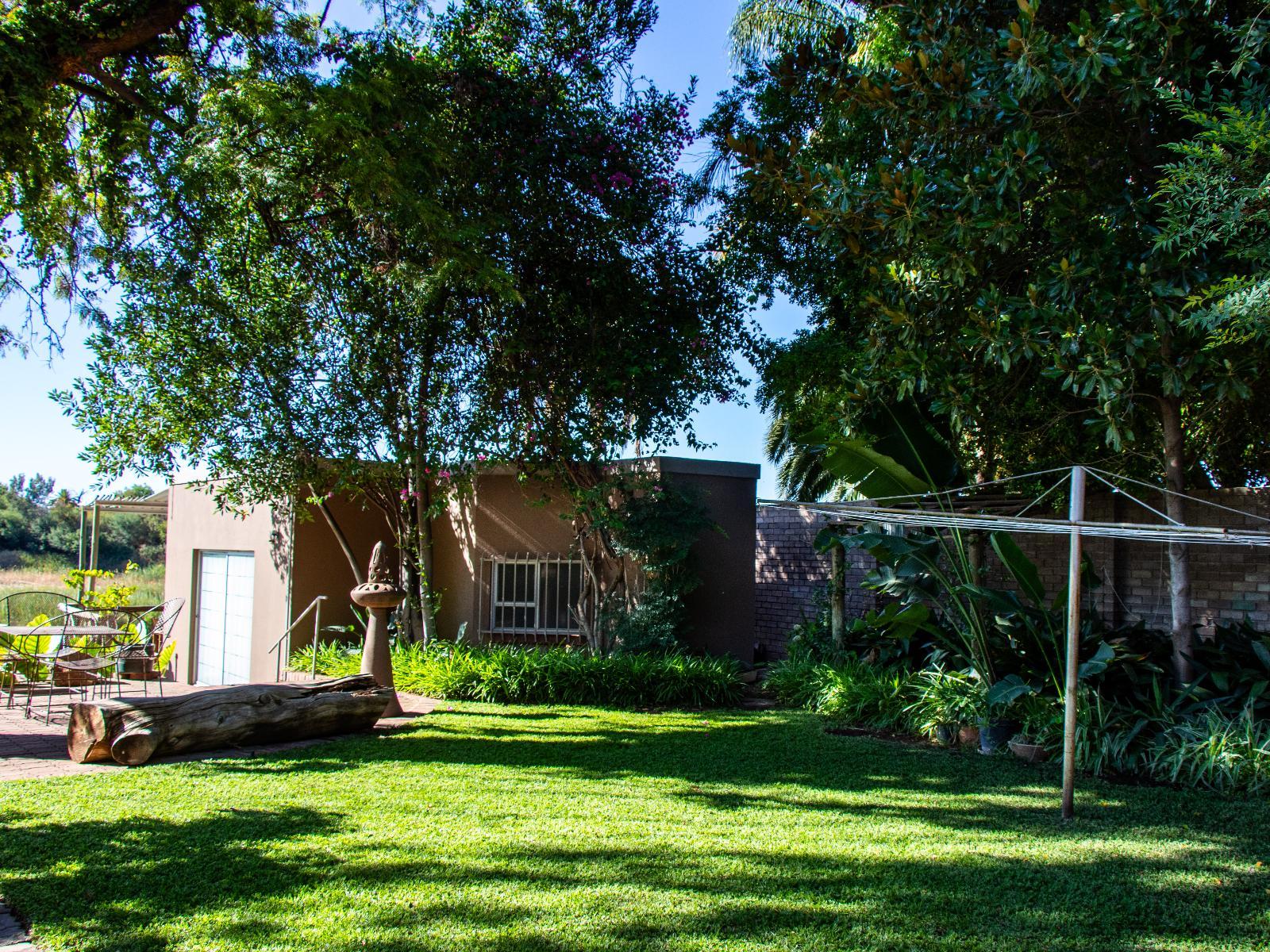 Property / Building