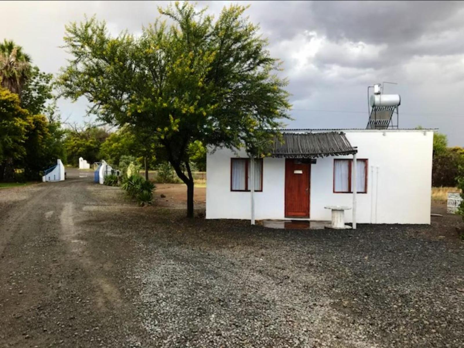 Property / Building
