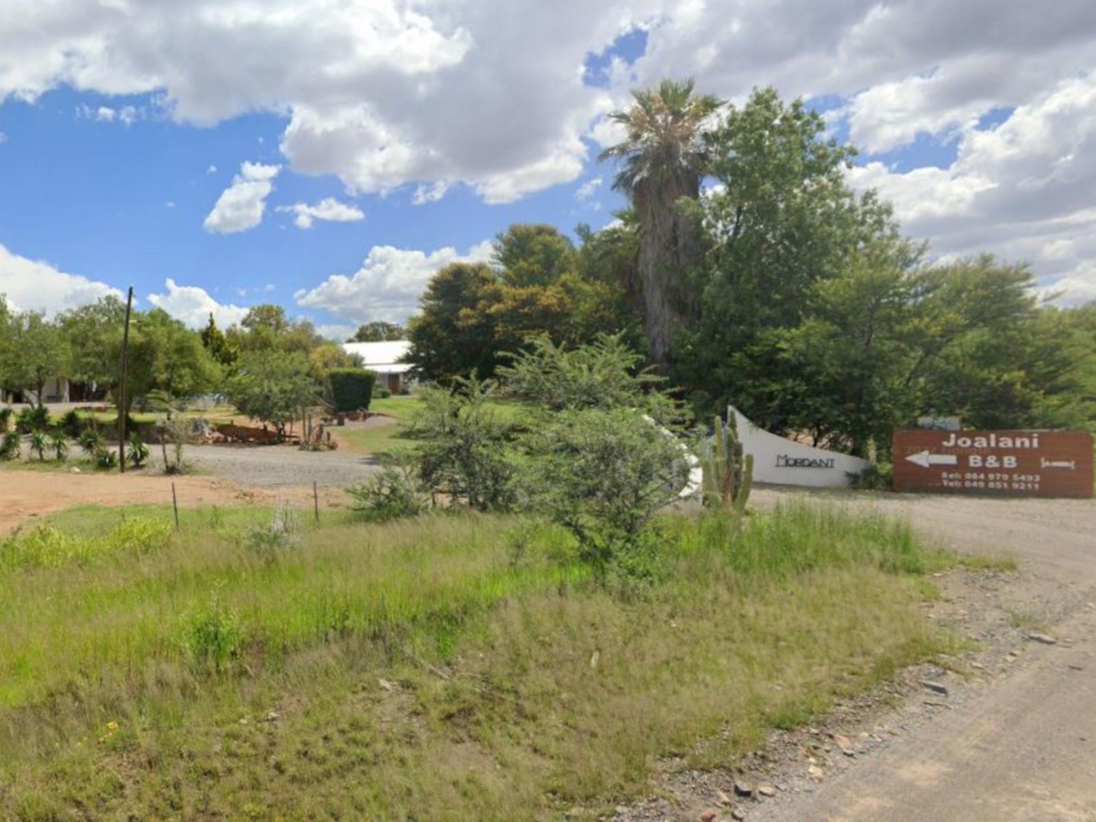 Joalani Guest Farm