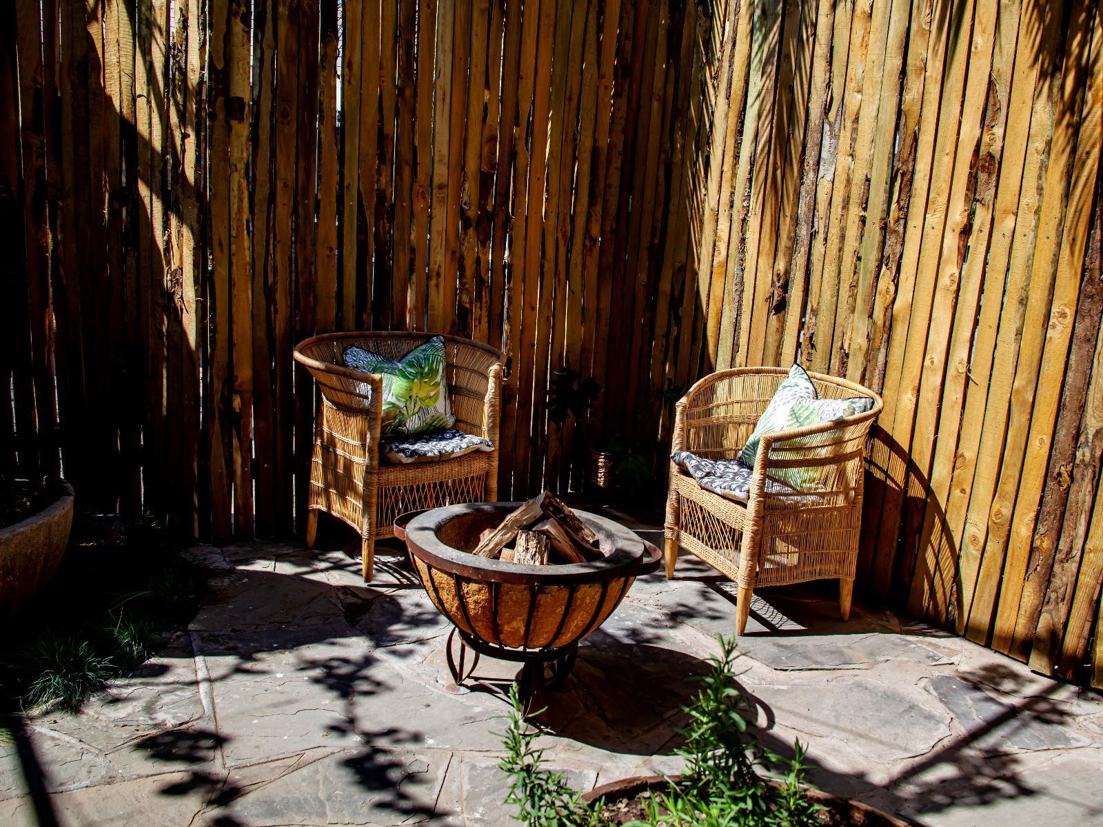 Braai/BBQ facilities