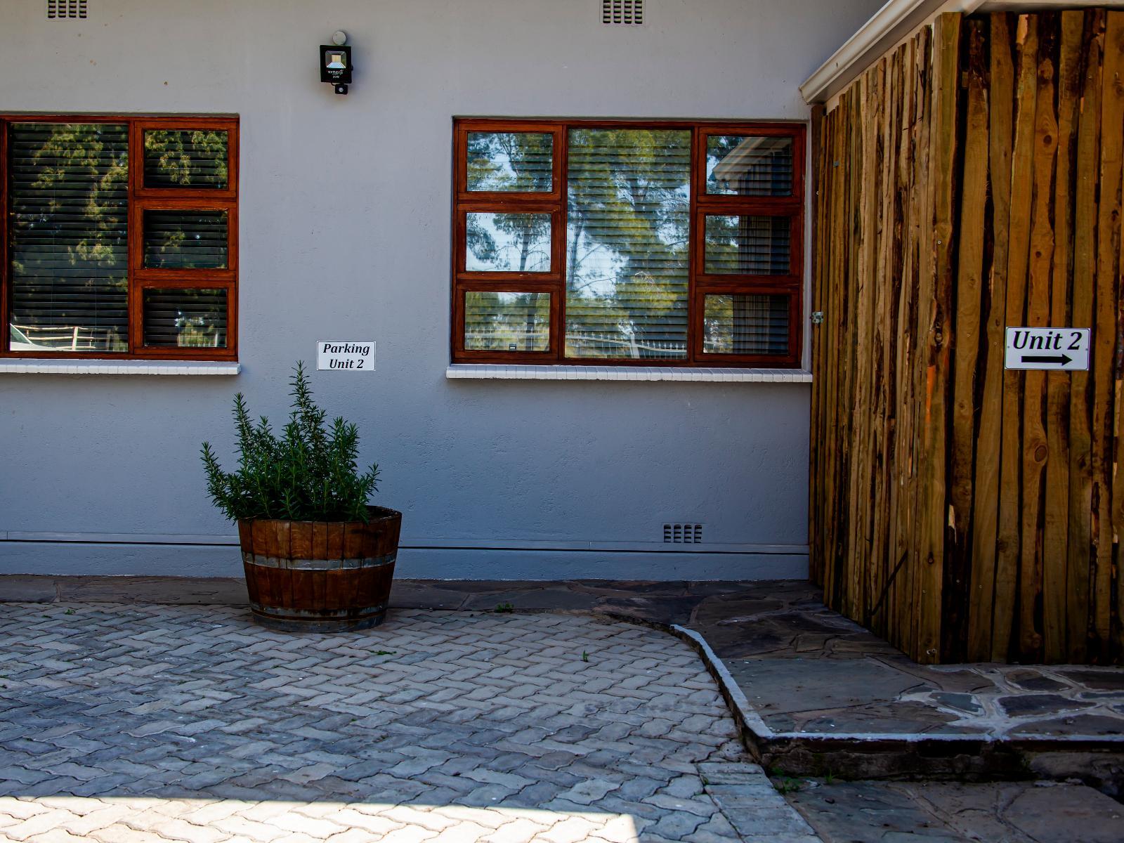 Property / Building