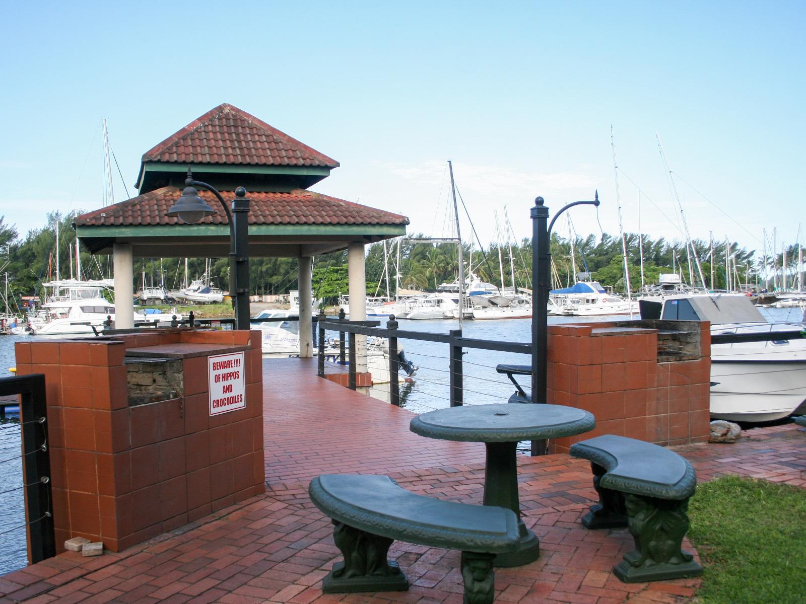 Braai/BBQ facilities