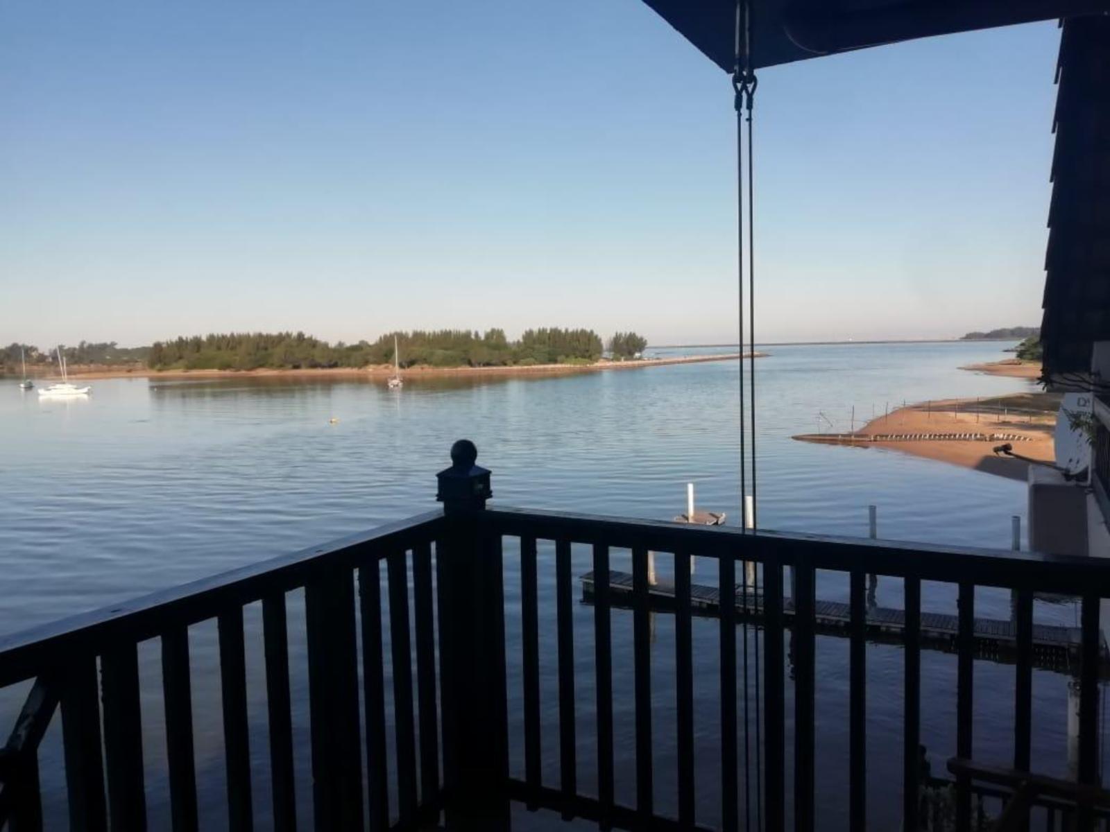 Room 4 — Sea view
