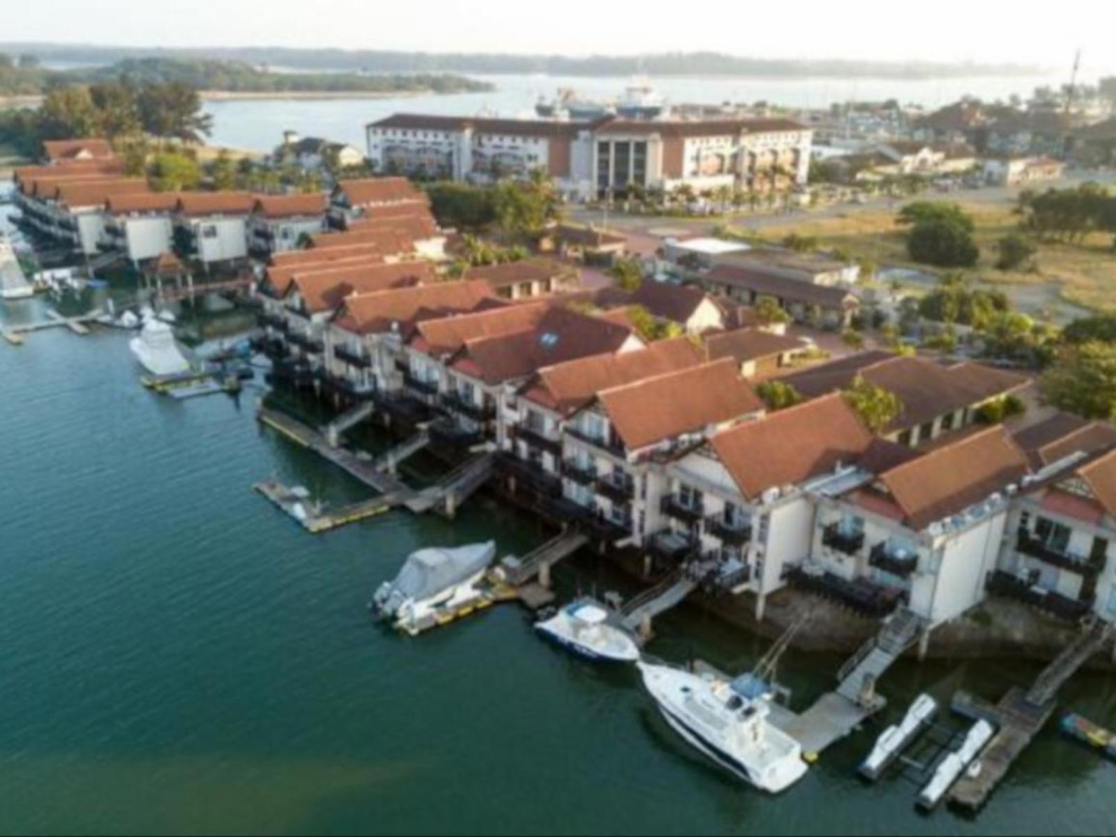 Hillton Manor Beach Front Accommodation