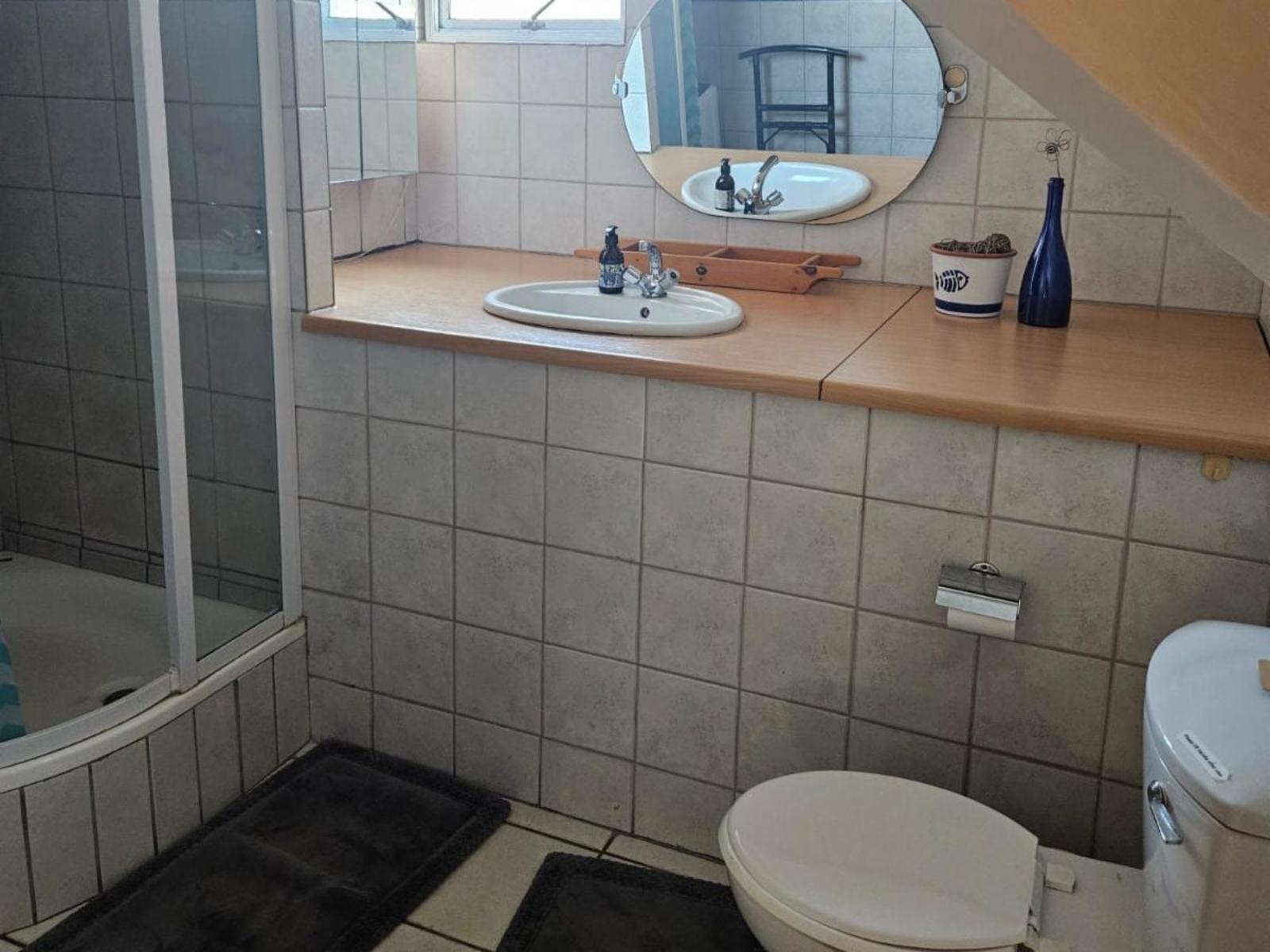 Room 4 — Bathroom