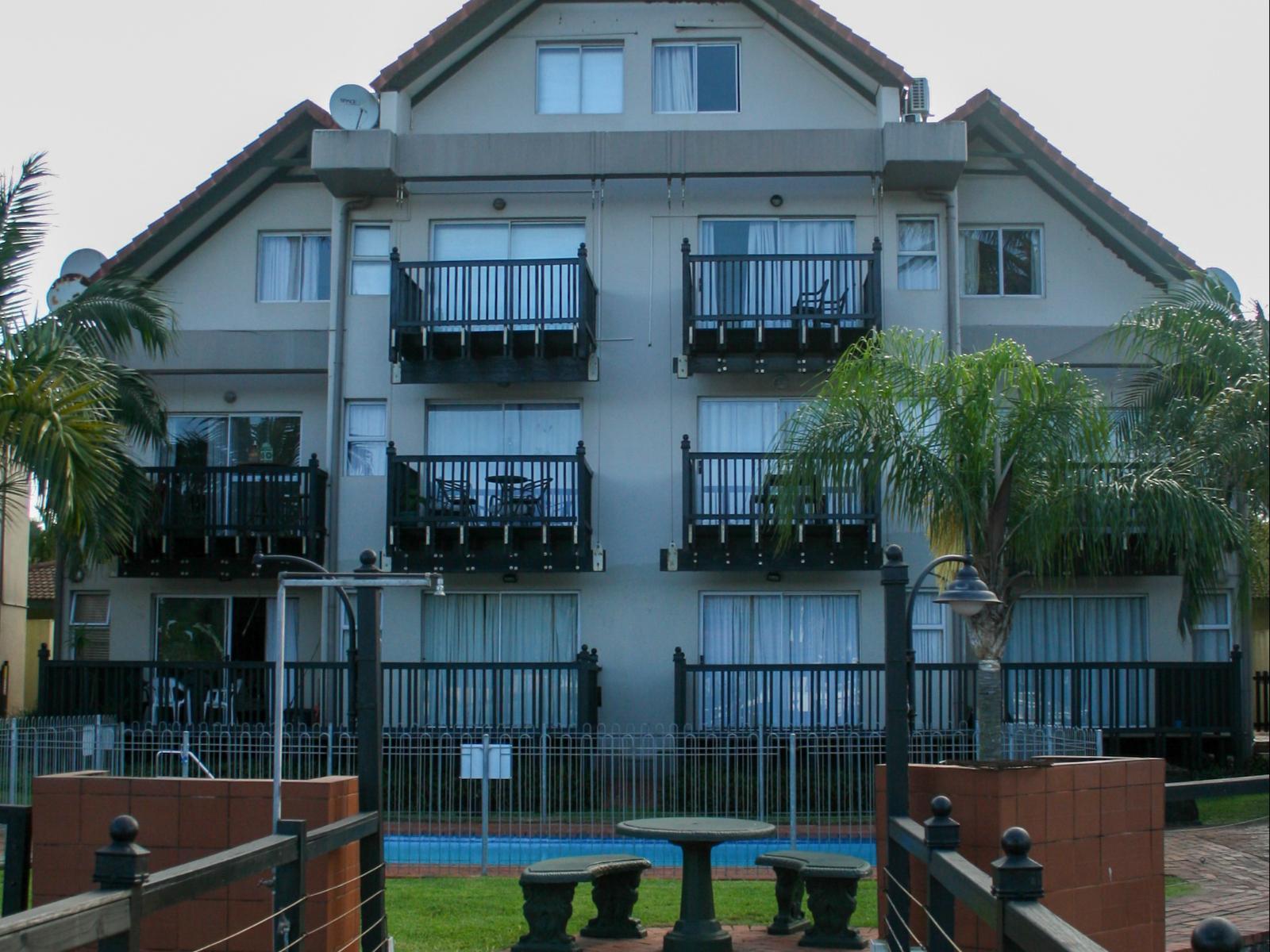 Property / Building