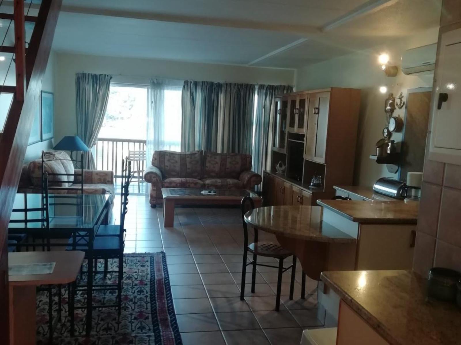 Room 4 — Living Room