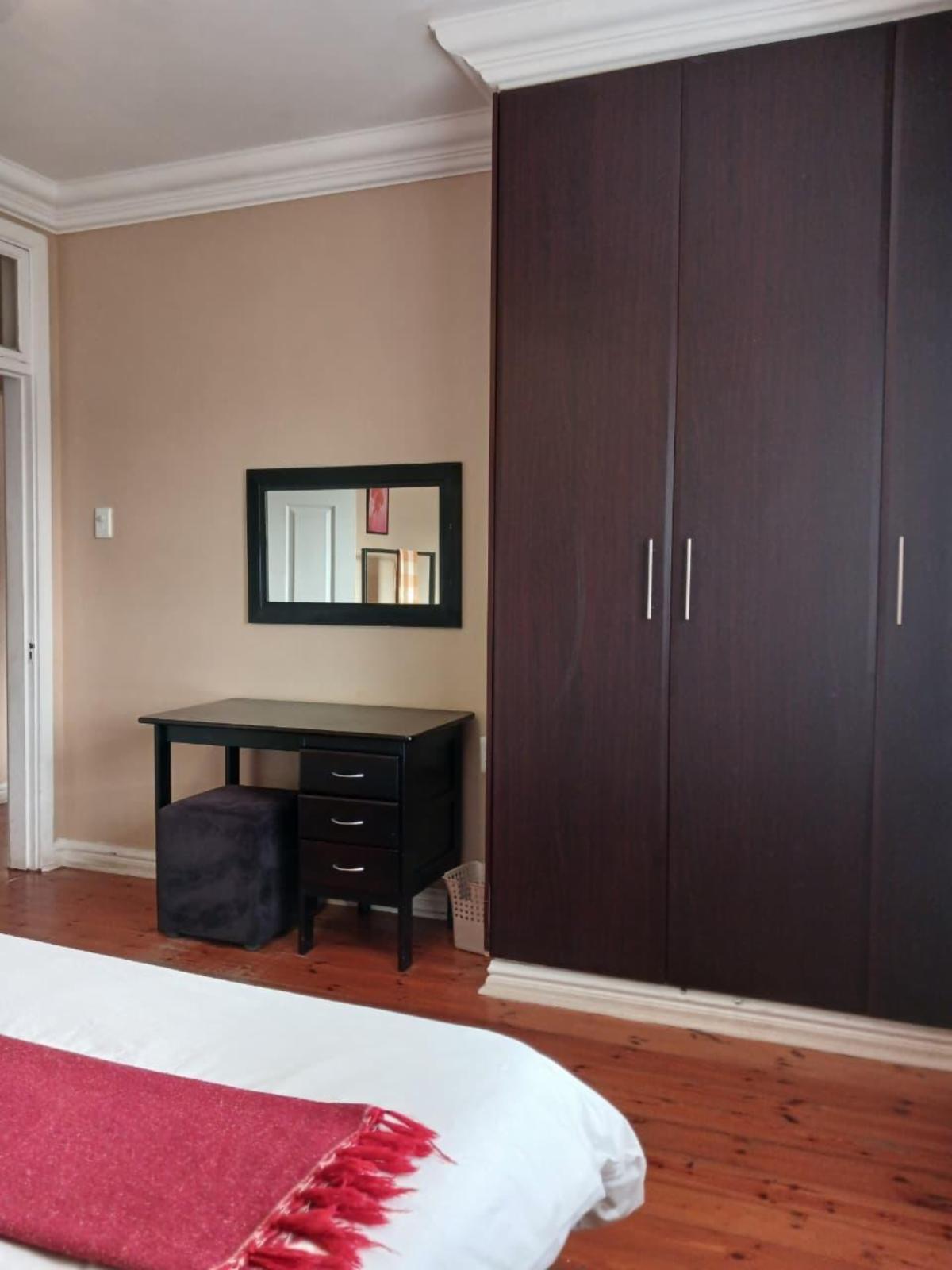 Room 1 — Photo of the whole room