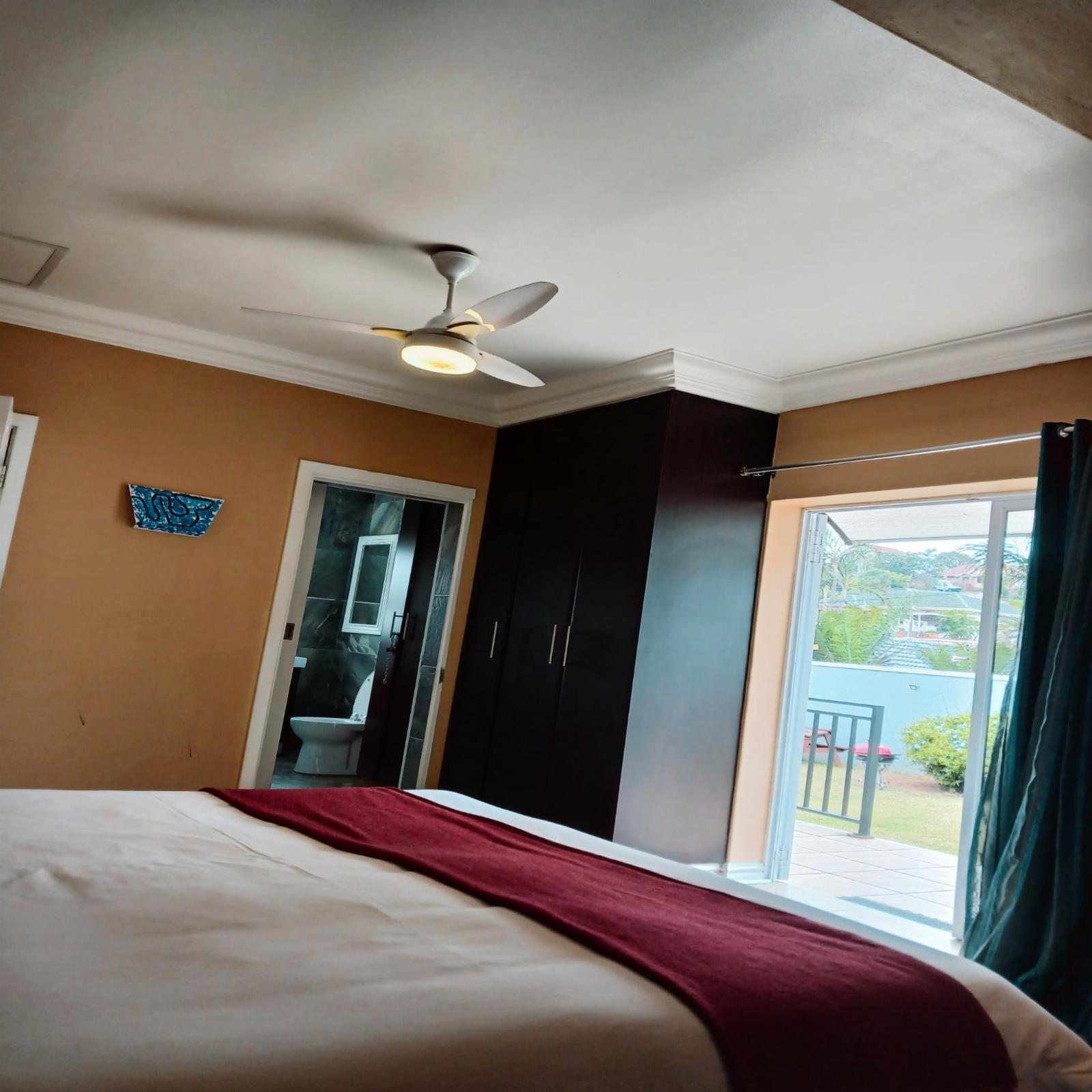 Room 3 — Balcony/Terrace