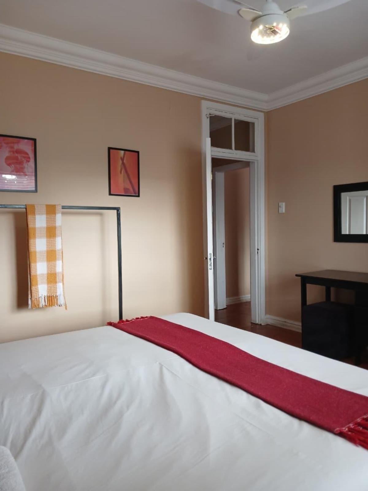 Room 1 — Photo of the whole room