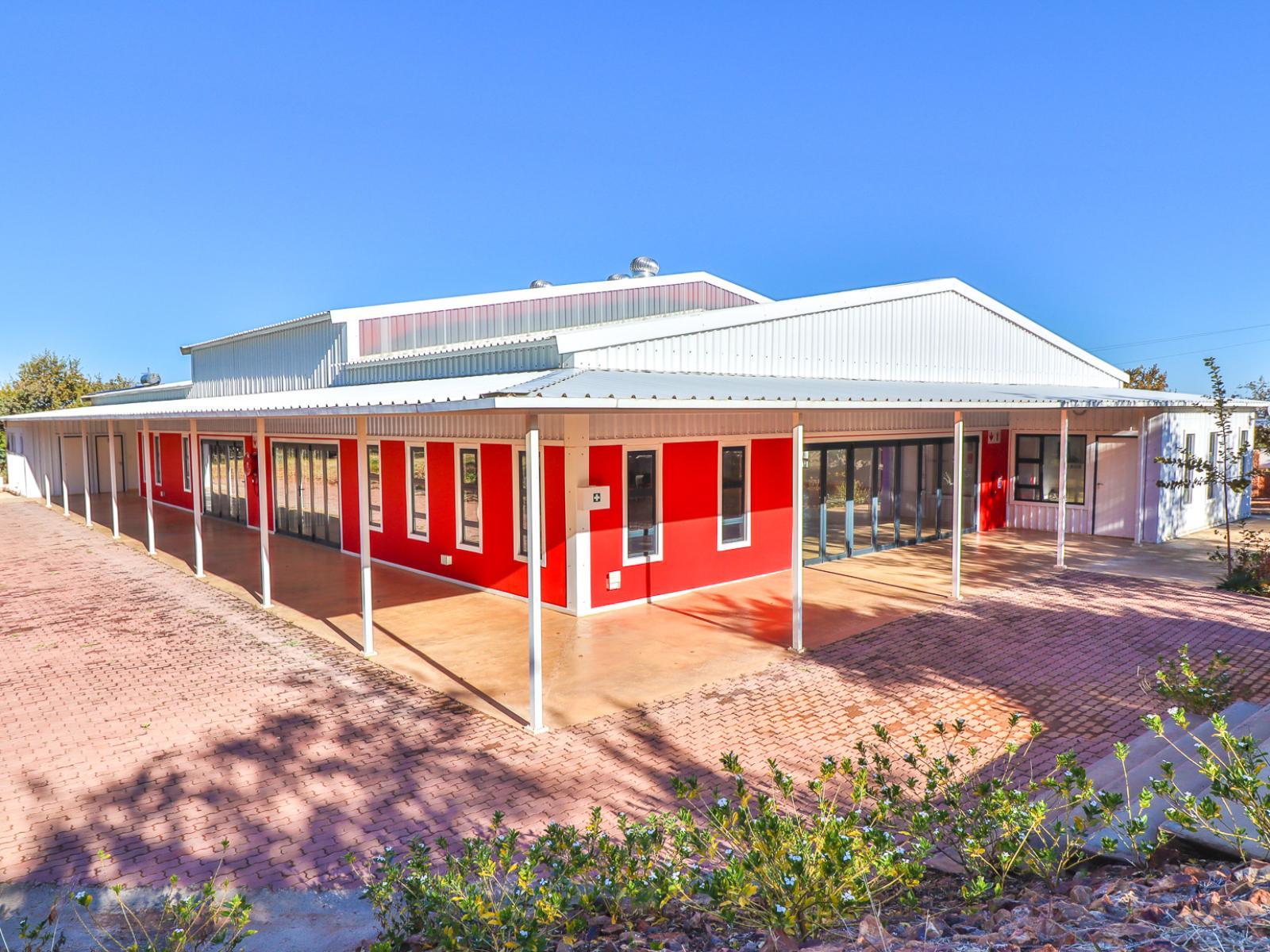 Property / Building