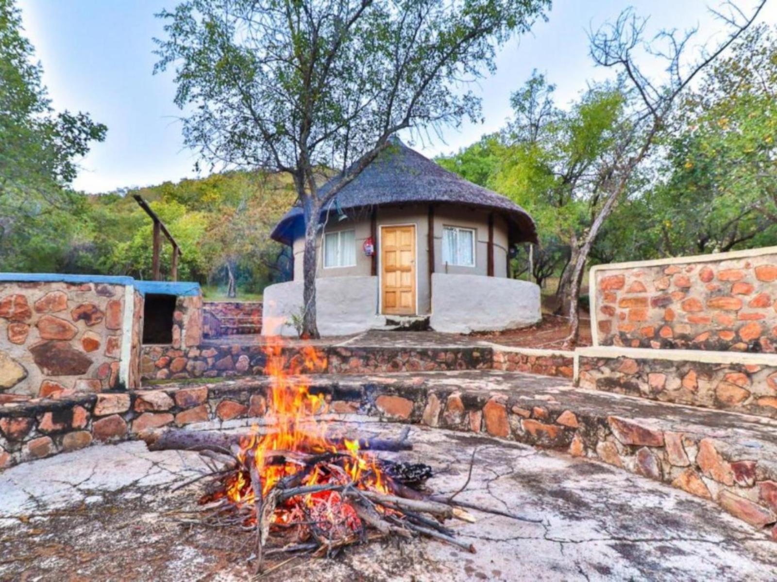 Braai/BBQ facilities