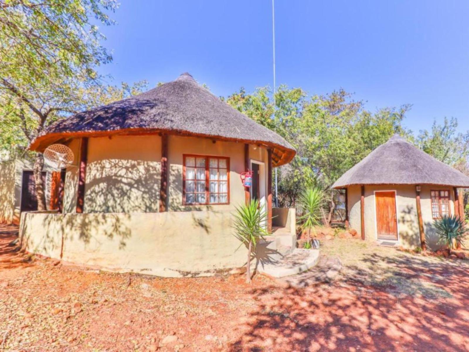Property / Building