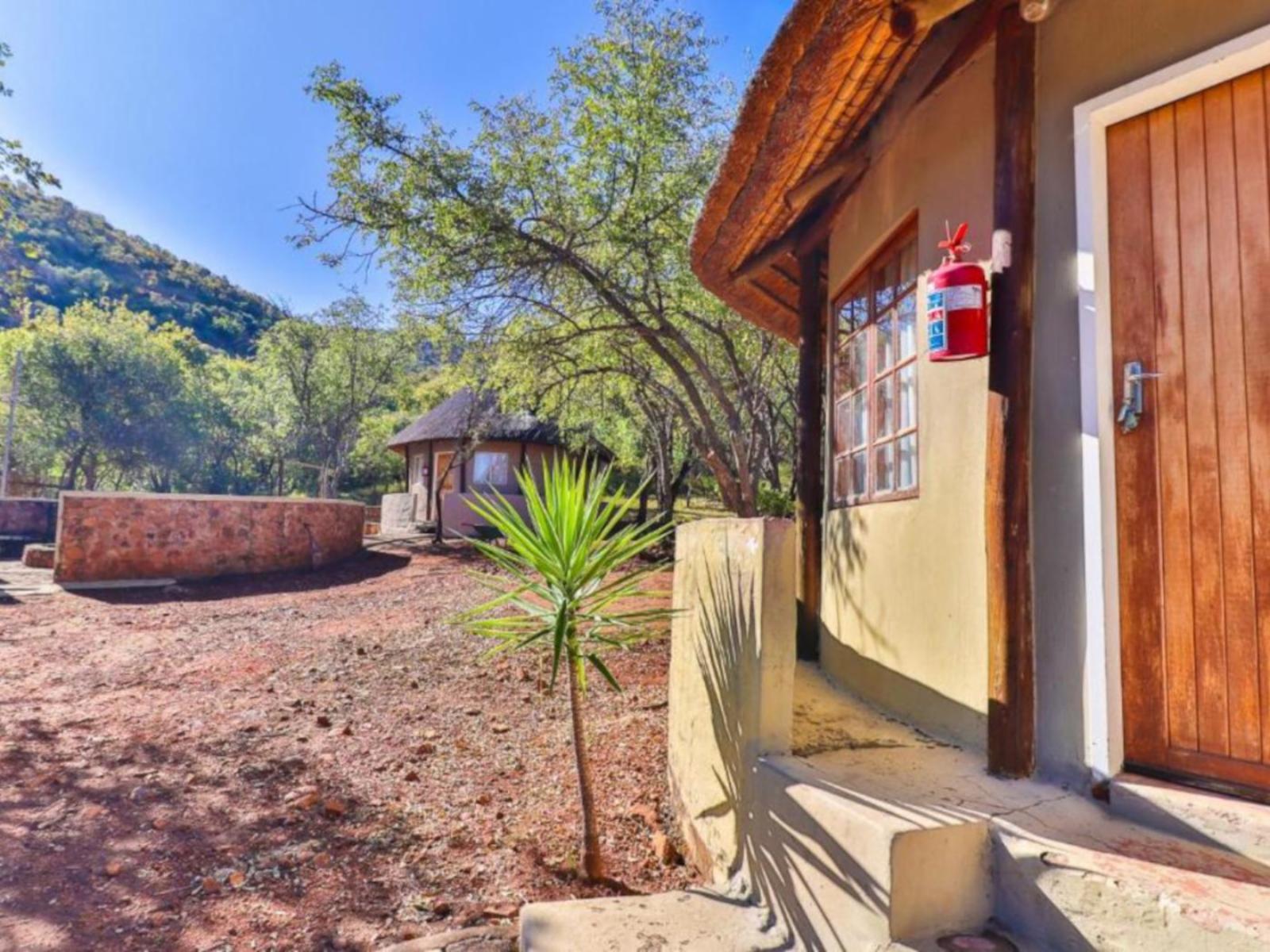 Property / Building