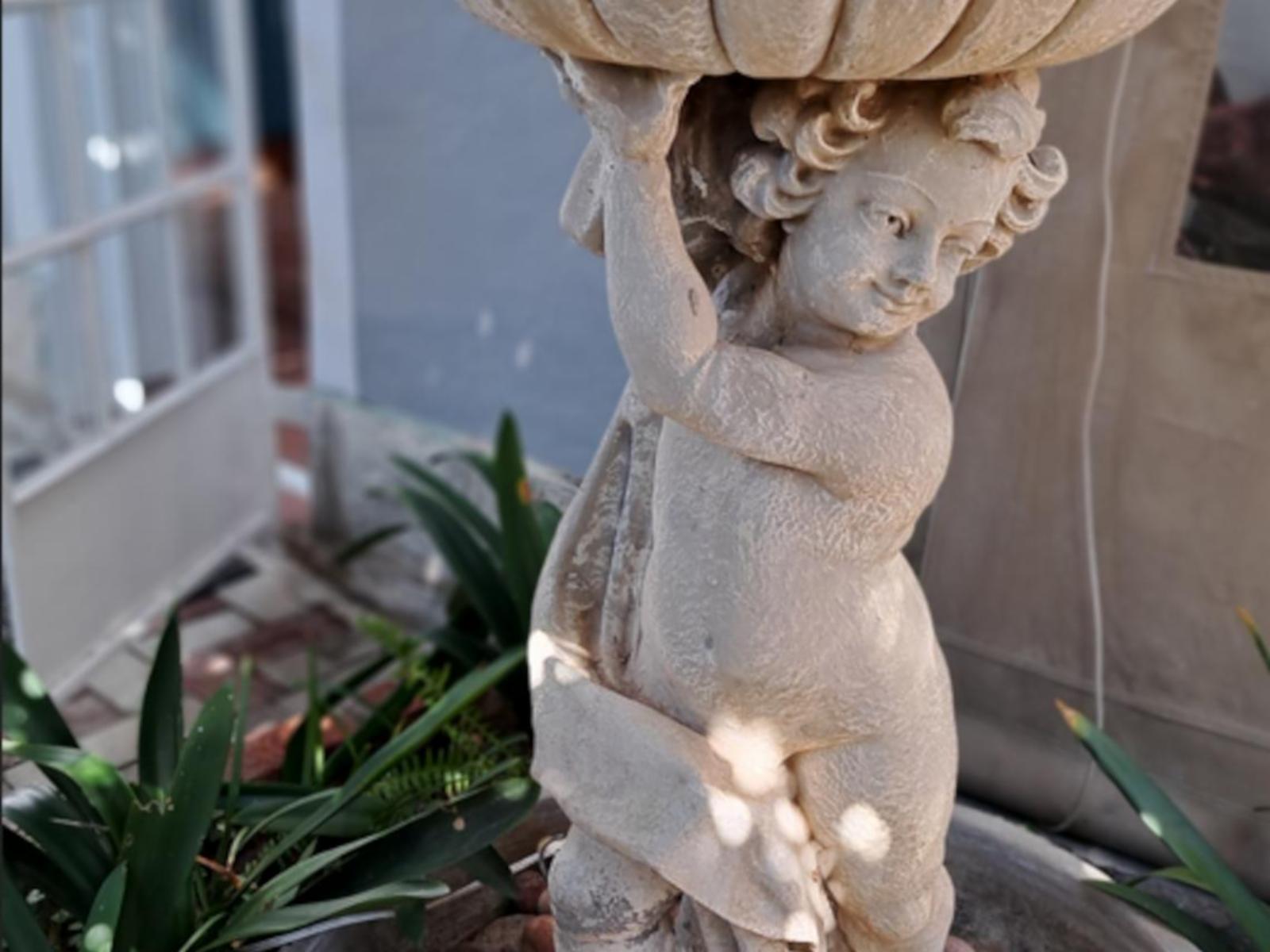 Decorative detail