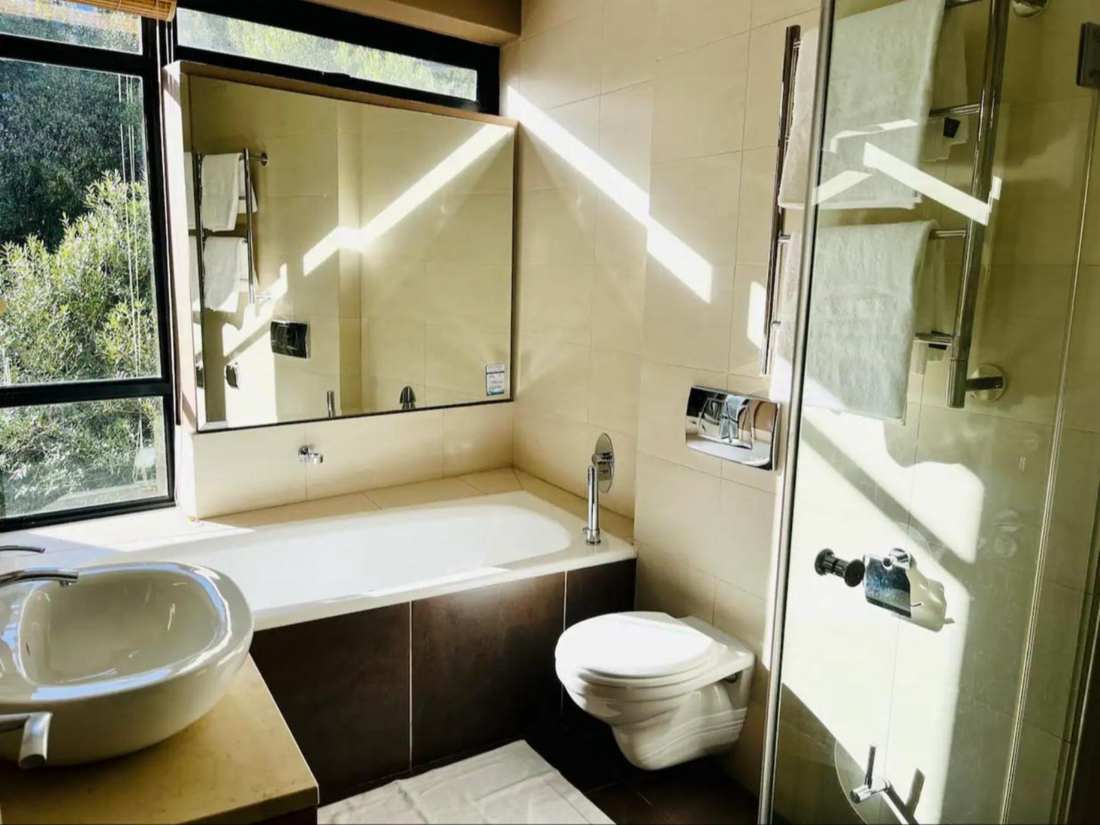 Room 1 — Bathroom