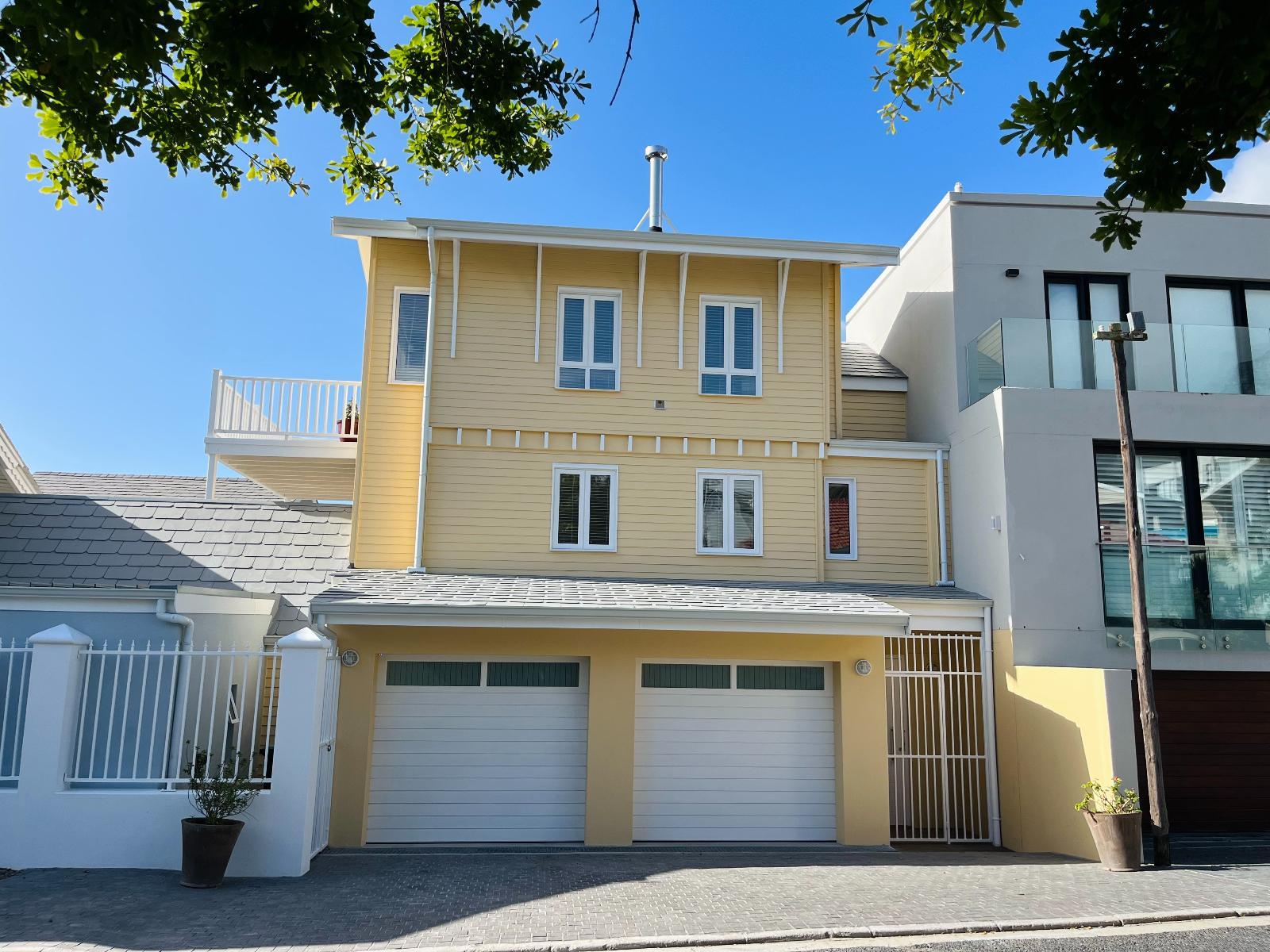 Property / Building