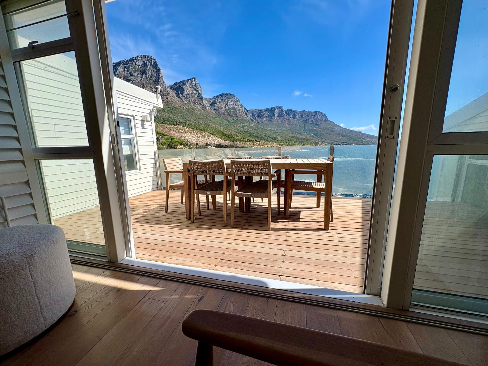 Sea view
