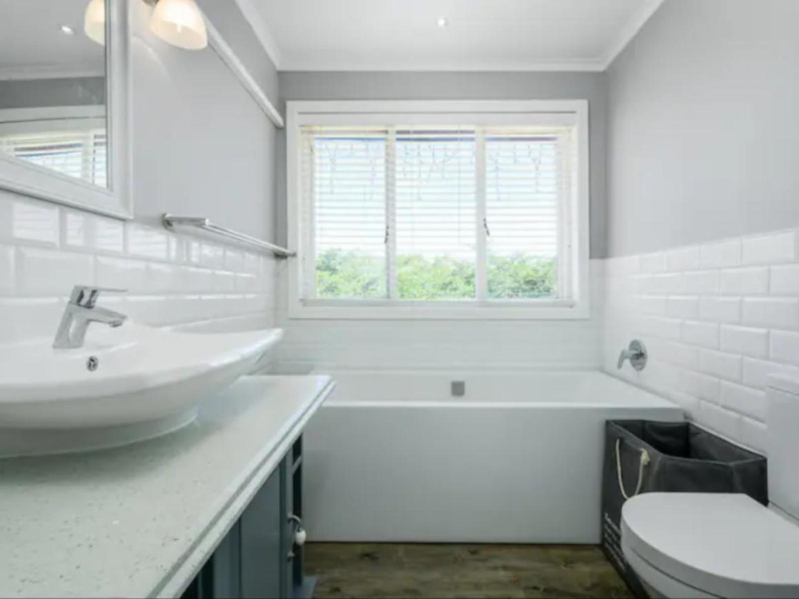 Room 1 — Bathroom