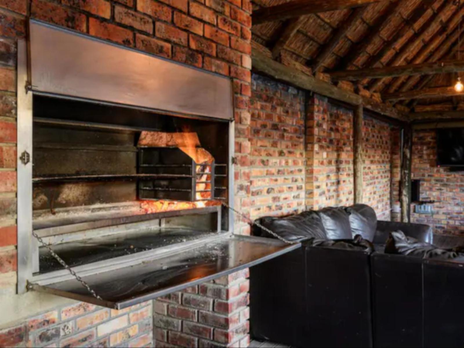 Braai/BBQ facilities