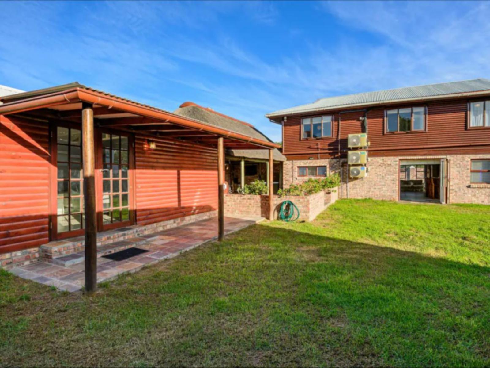 Property / Building