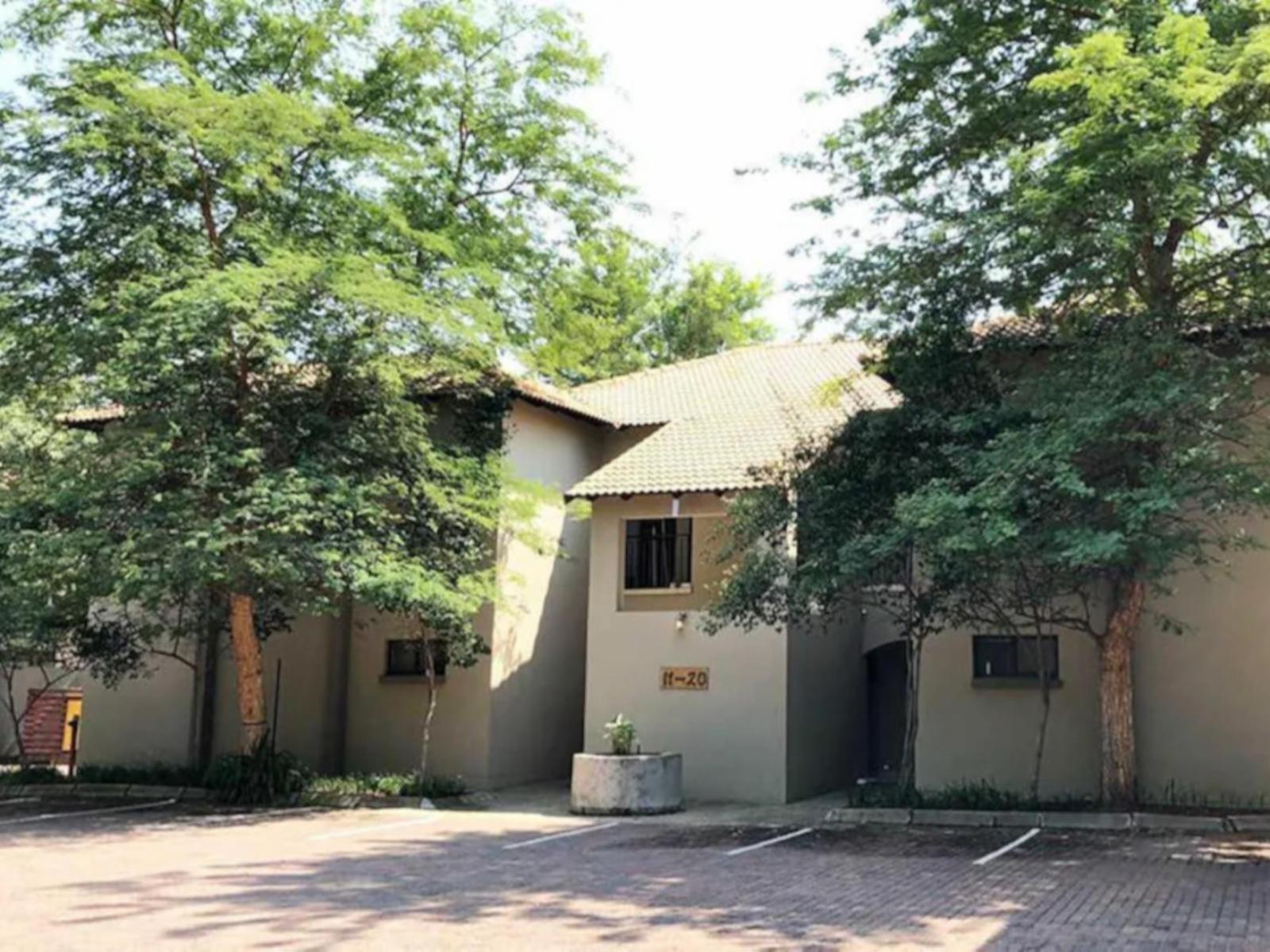 Mosate Lephalale Guest House